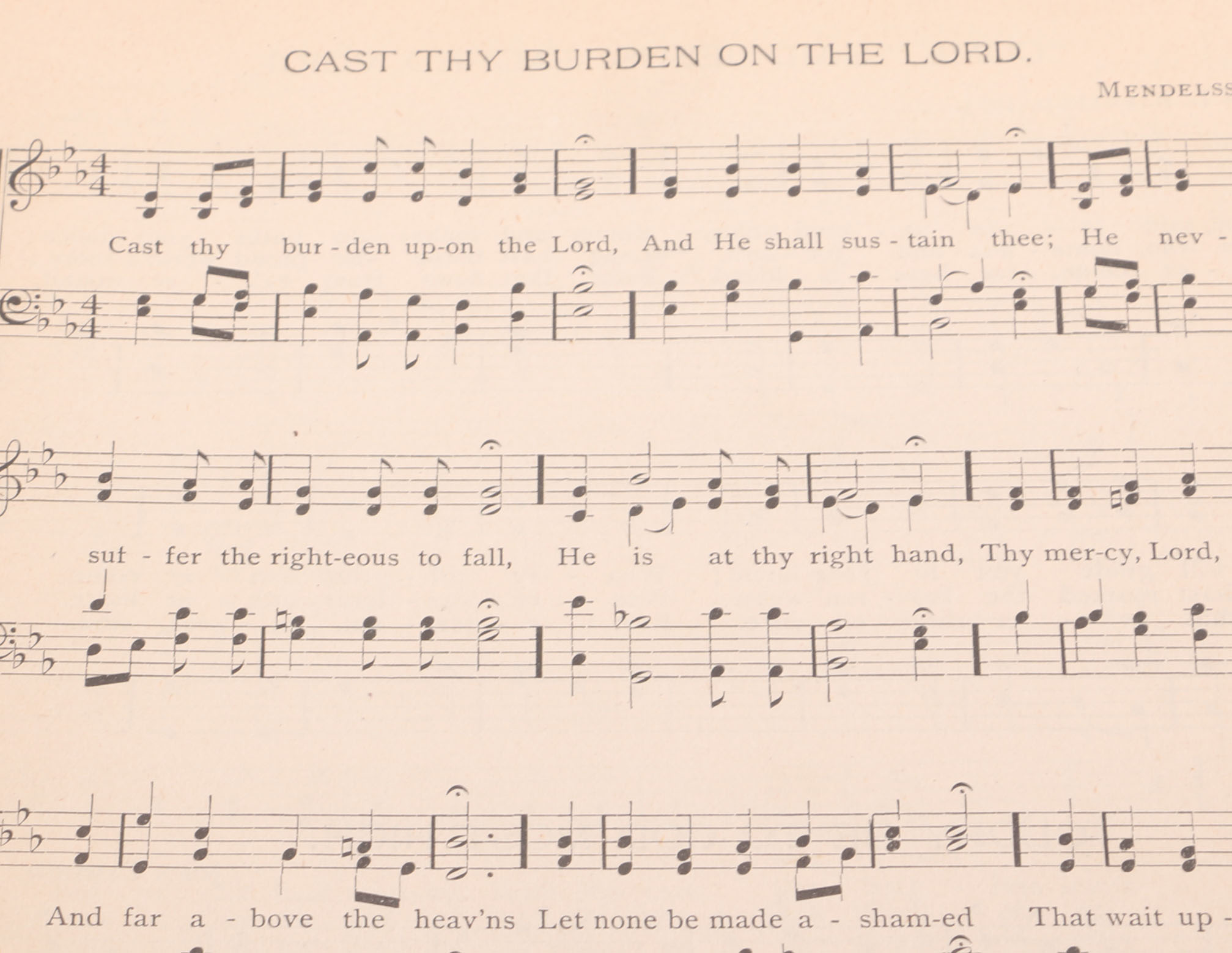 Vintage Music Study Books