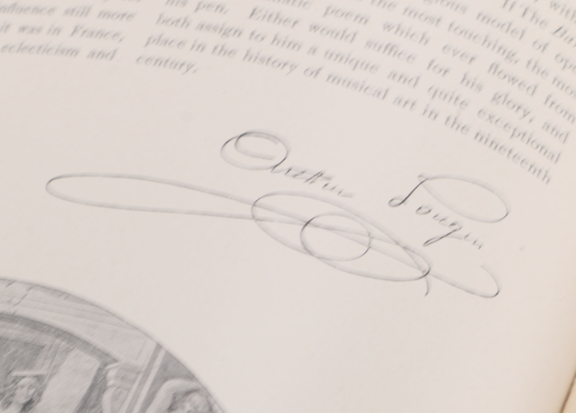 Vintage Music Study Books