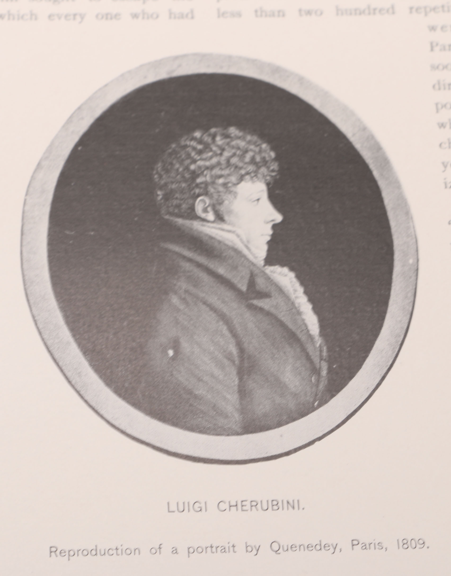 Vintage Music Study Books