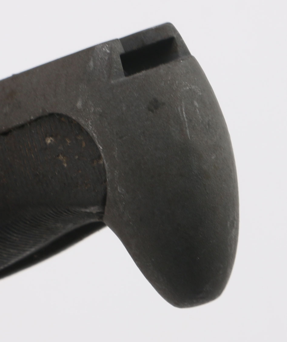 Vintage U.S. Bayonet with Scabbard