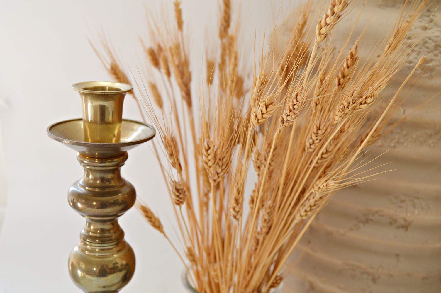 Pottery, Bison Figurine and Decor