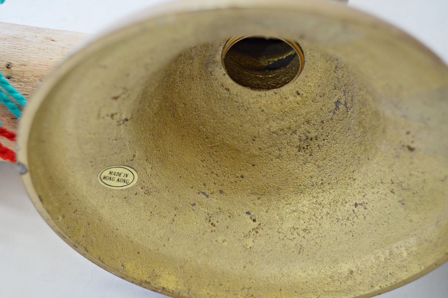 Pottery, Bison Figurine and Decor