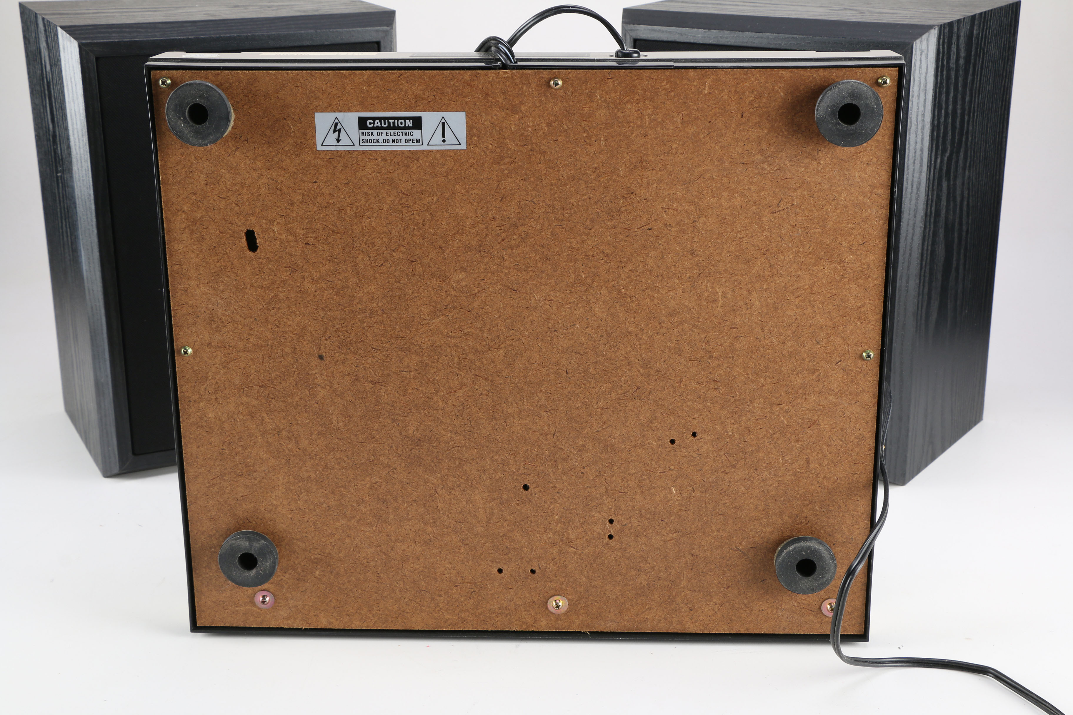 Fisher Studio Standard MT 30 Turntable