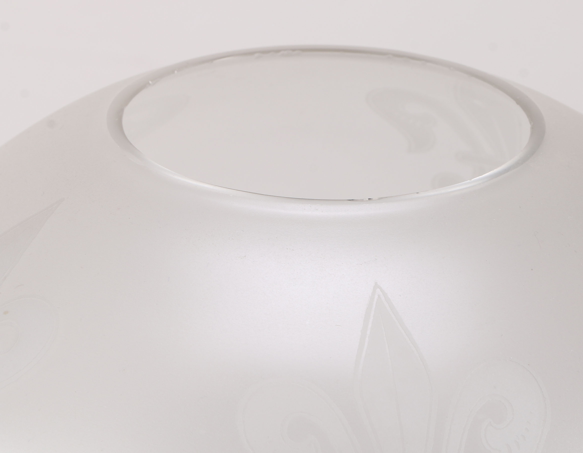 Pair of Ornamental Lanterns