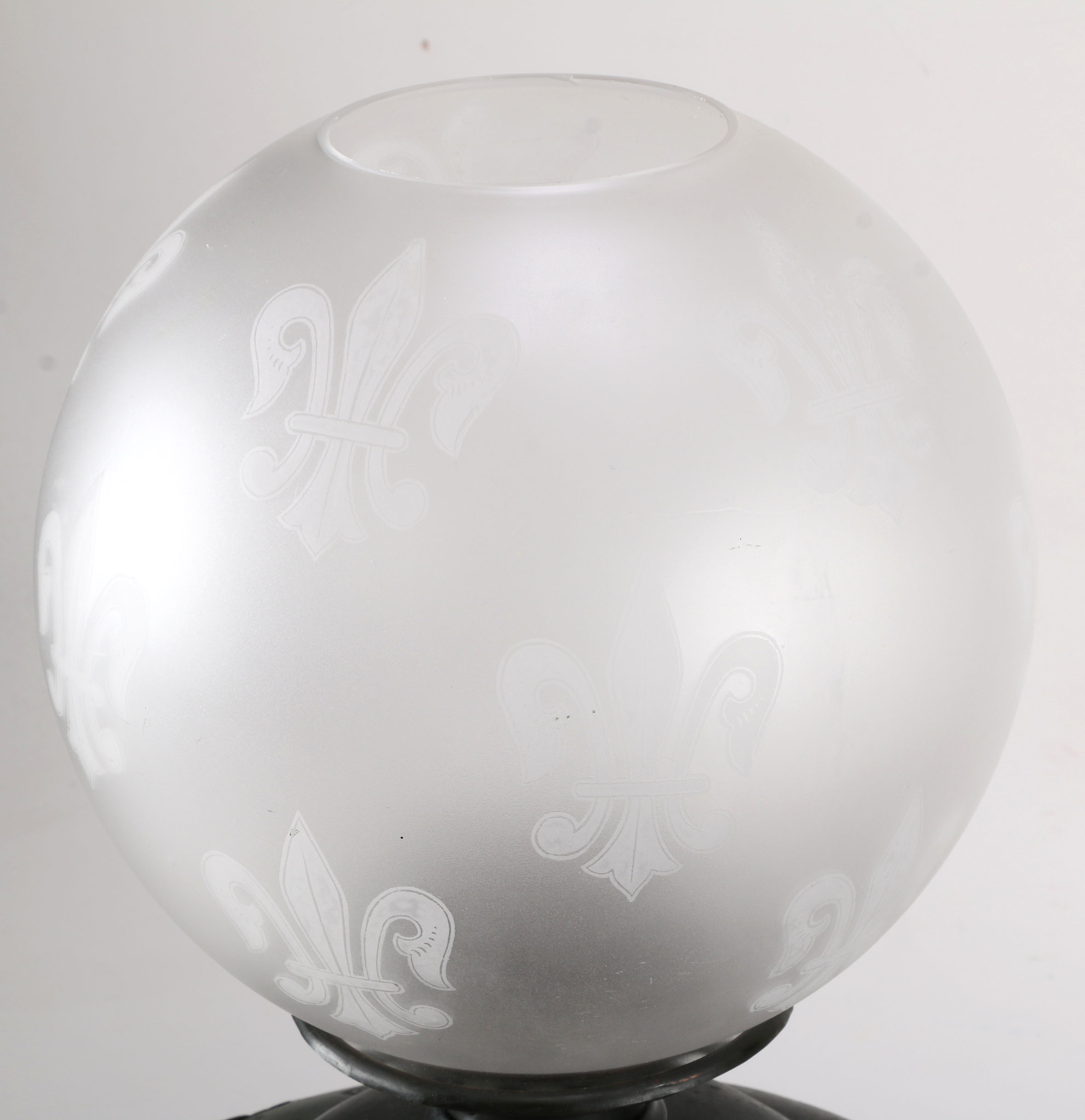 Pair of Ornamental Lanterns