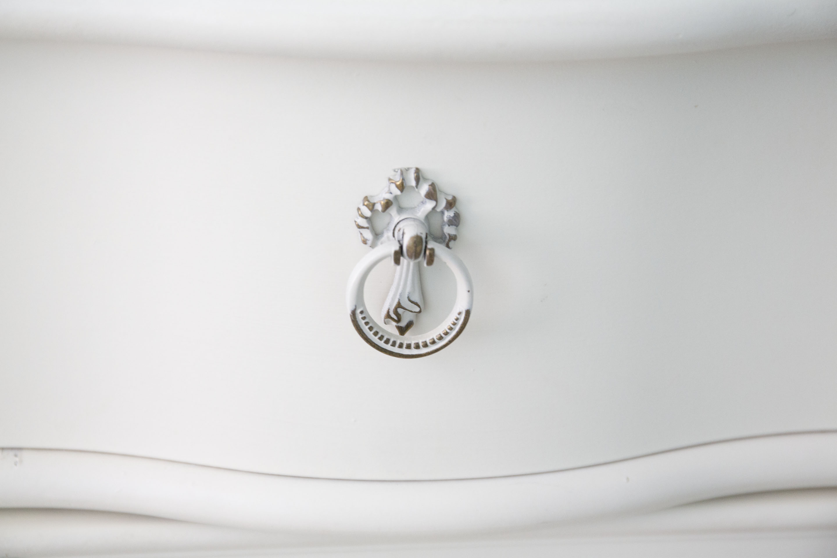 Betsy Cameron's Storybook Collection "Lexington" Dresser