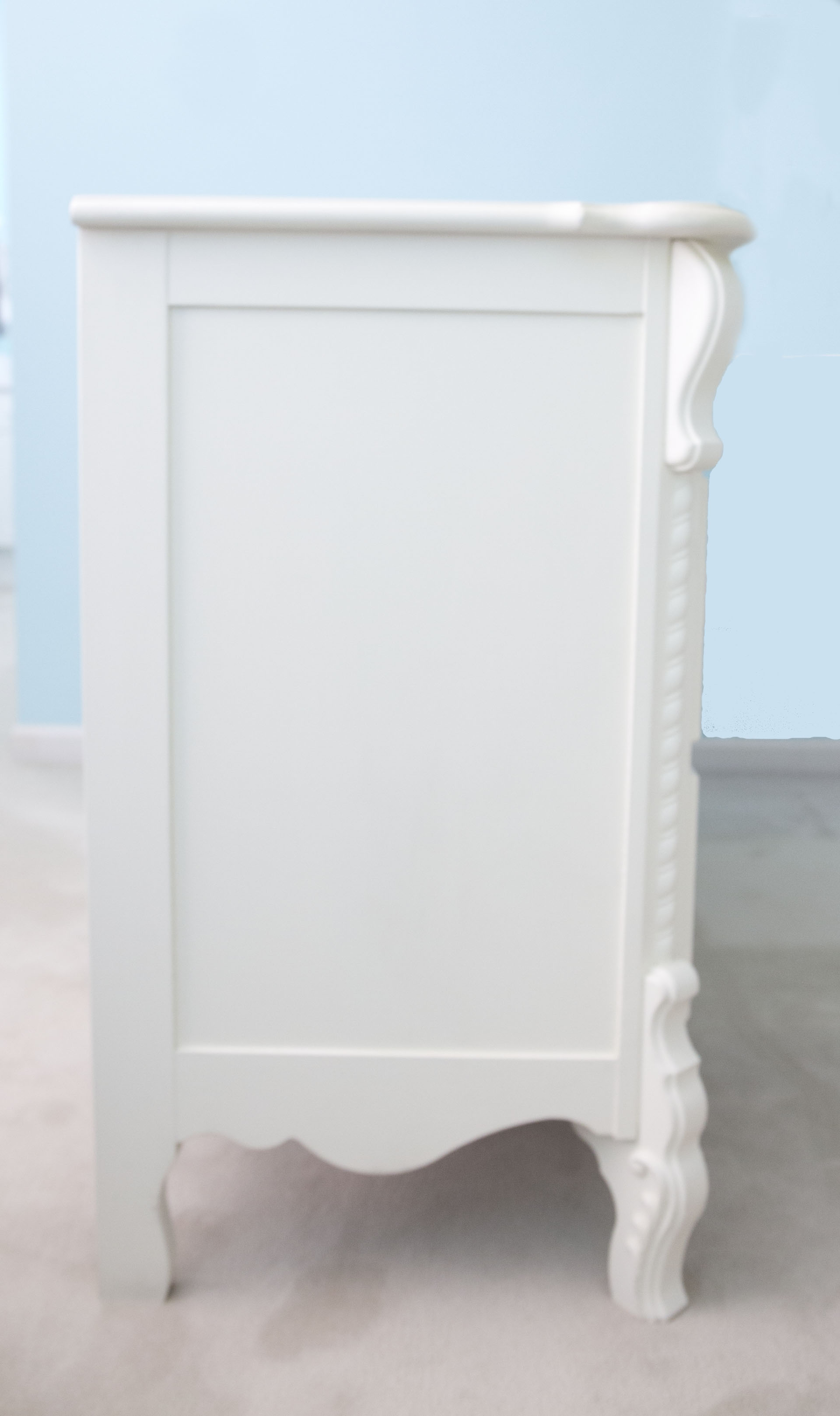 Betsy Cameron's Storybook Collection "Lexington" Dresser