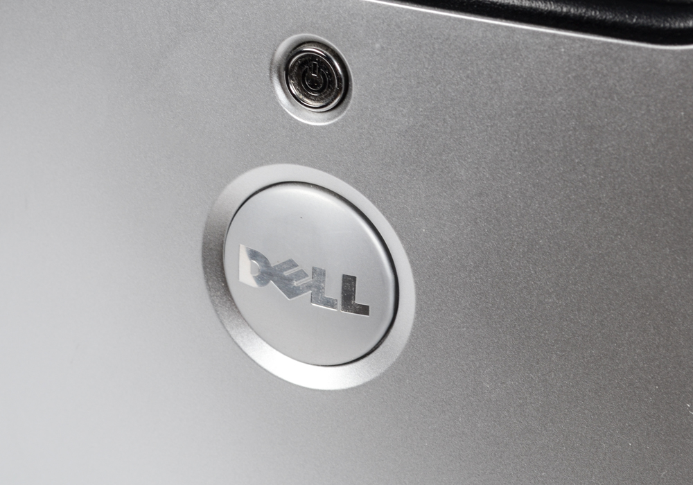 Dell XPS 410 Computer Tower