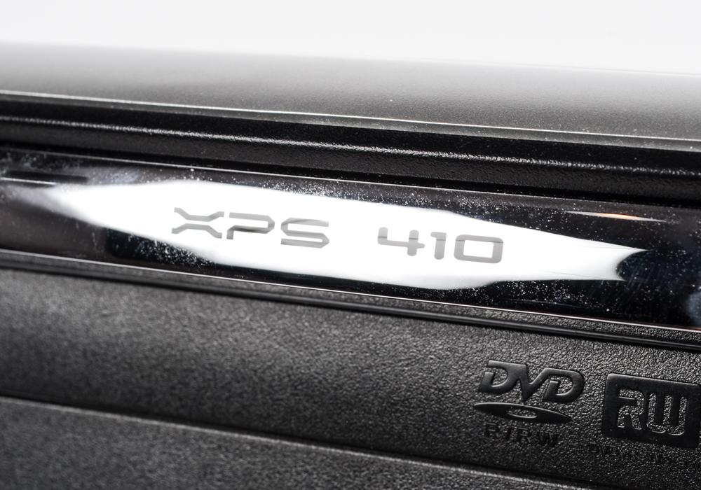 Dell XPS 410 Computer Tower