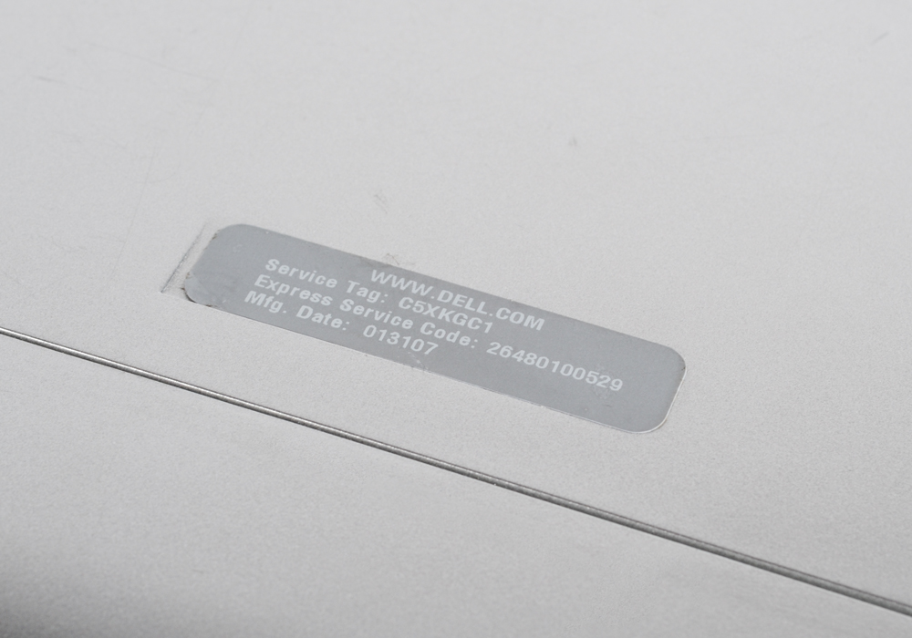 Dell XPS 410 Computer Tower