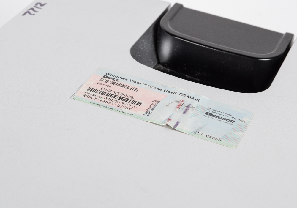 Dell XPS 410 Computer Tower