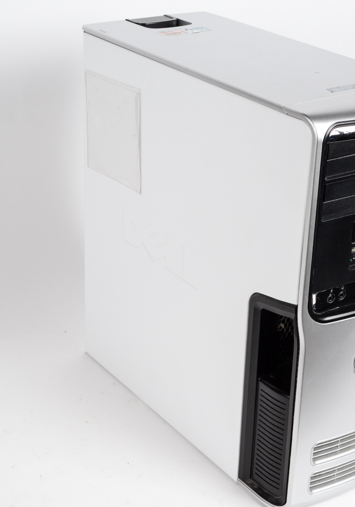 Dell XPS 410 Computer Tower