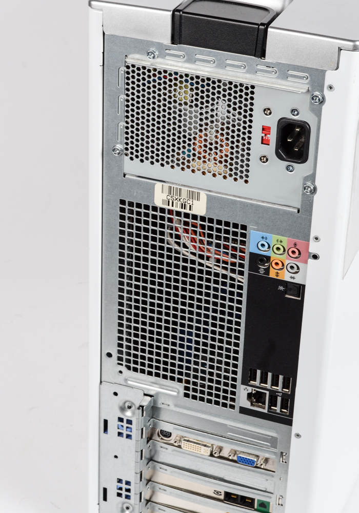 Dell XPS 410 Computer Tower