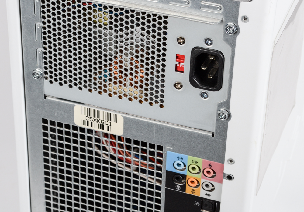 Dell XPS 410 Computer Tower