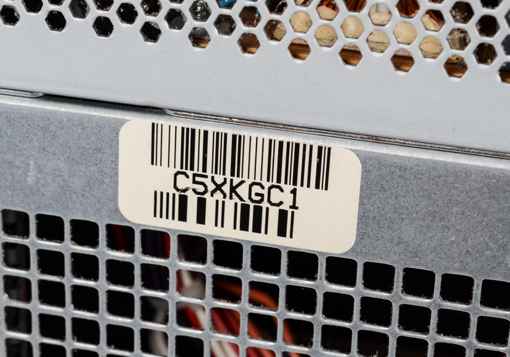 Dell XPS 410 Computer Tower