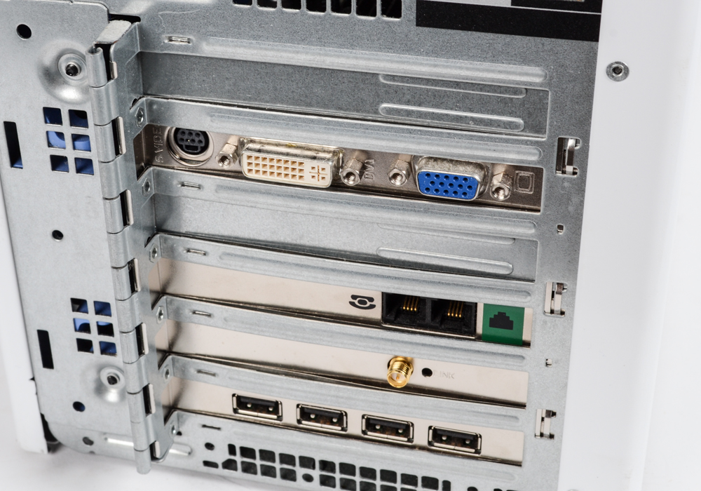 Dell XPS 410 Computer Tower