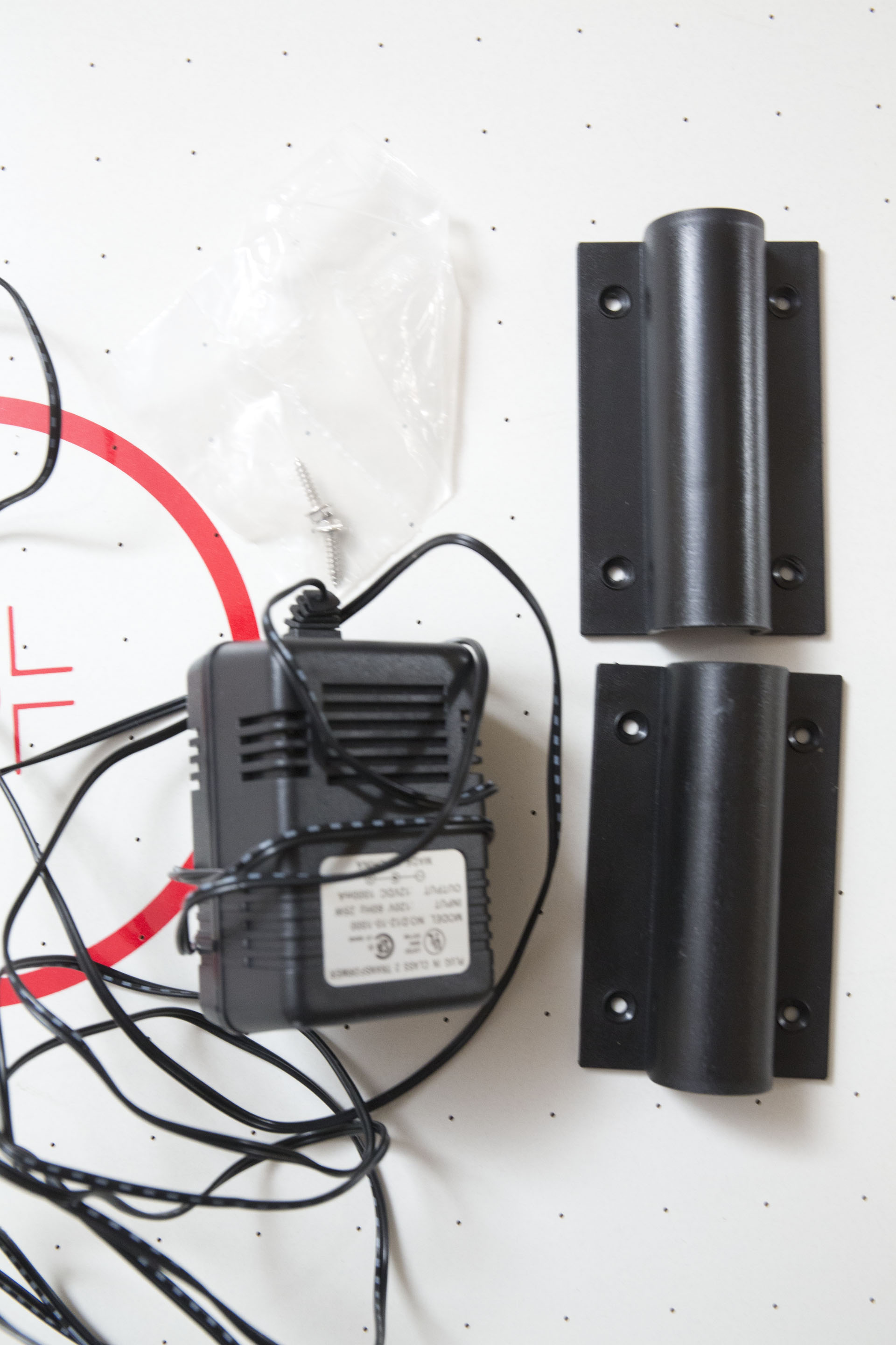 Sportcraft "Turbo Hockey" Air Hockey Table