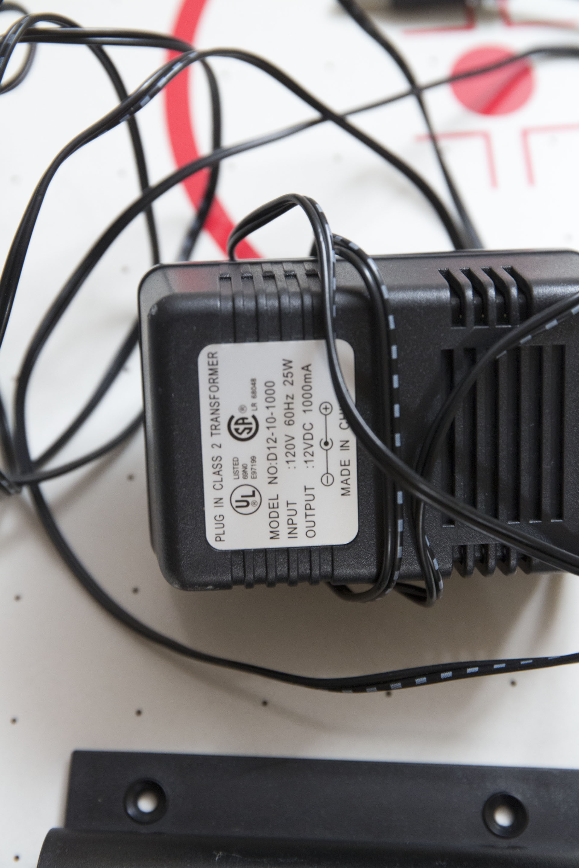 Sportcraft "Turbo Hockey" Air Hockey Table