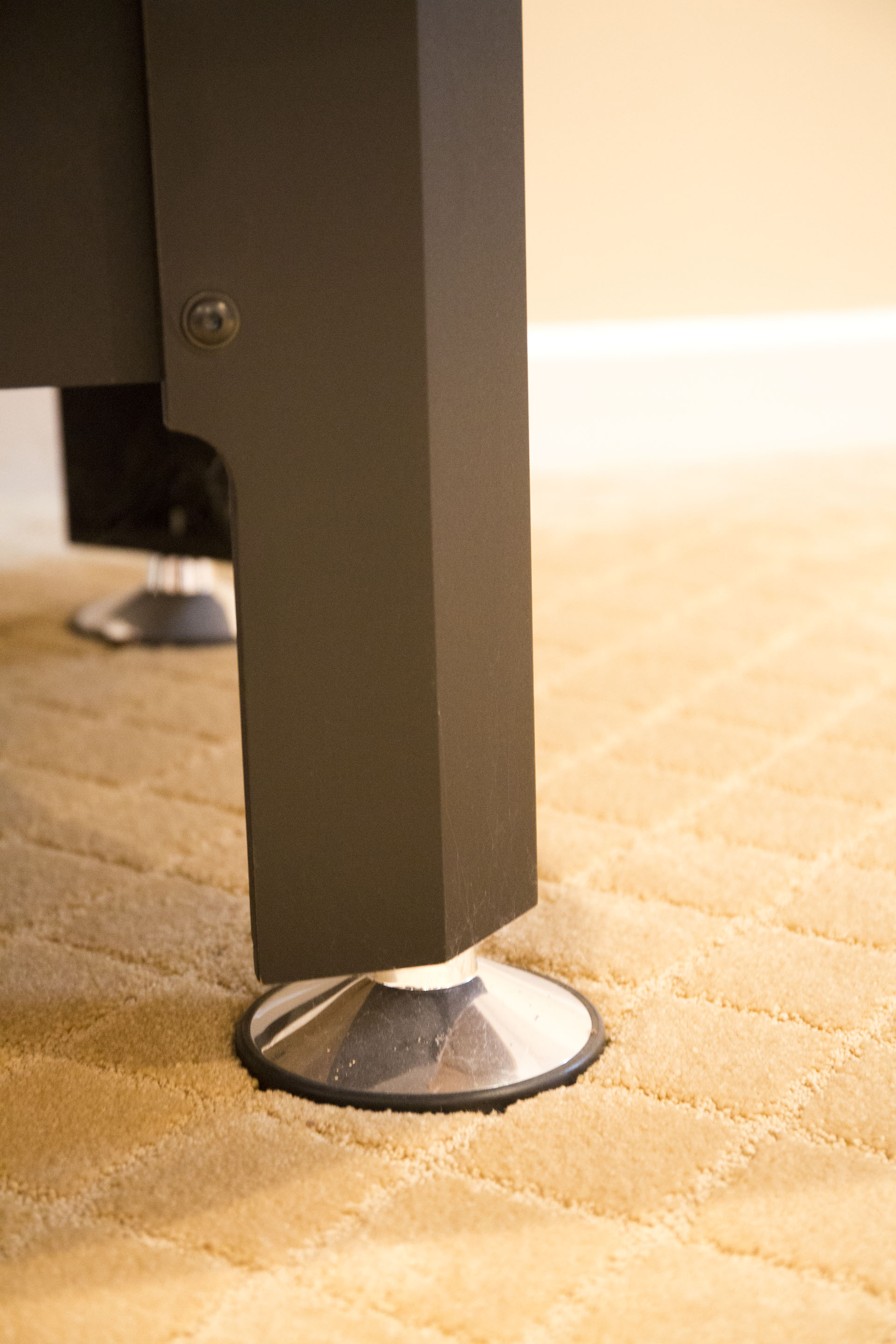 Sportcraft "Turbo Hockey" Air Hockey Table