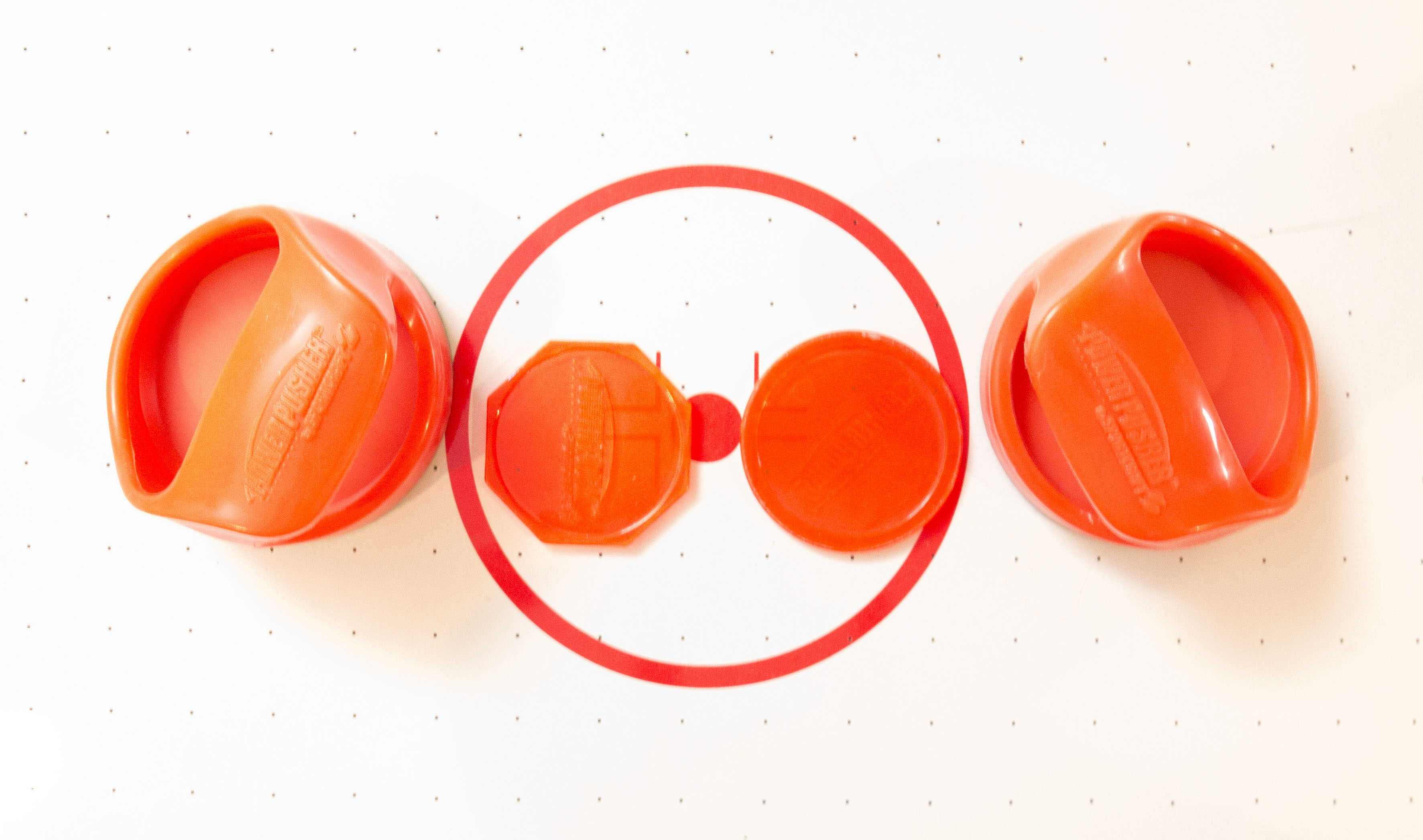 Sportcraft "Turbo Hockey" Air Hockey Table