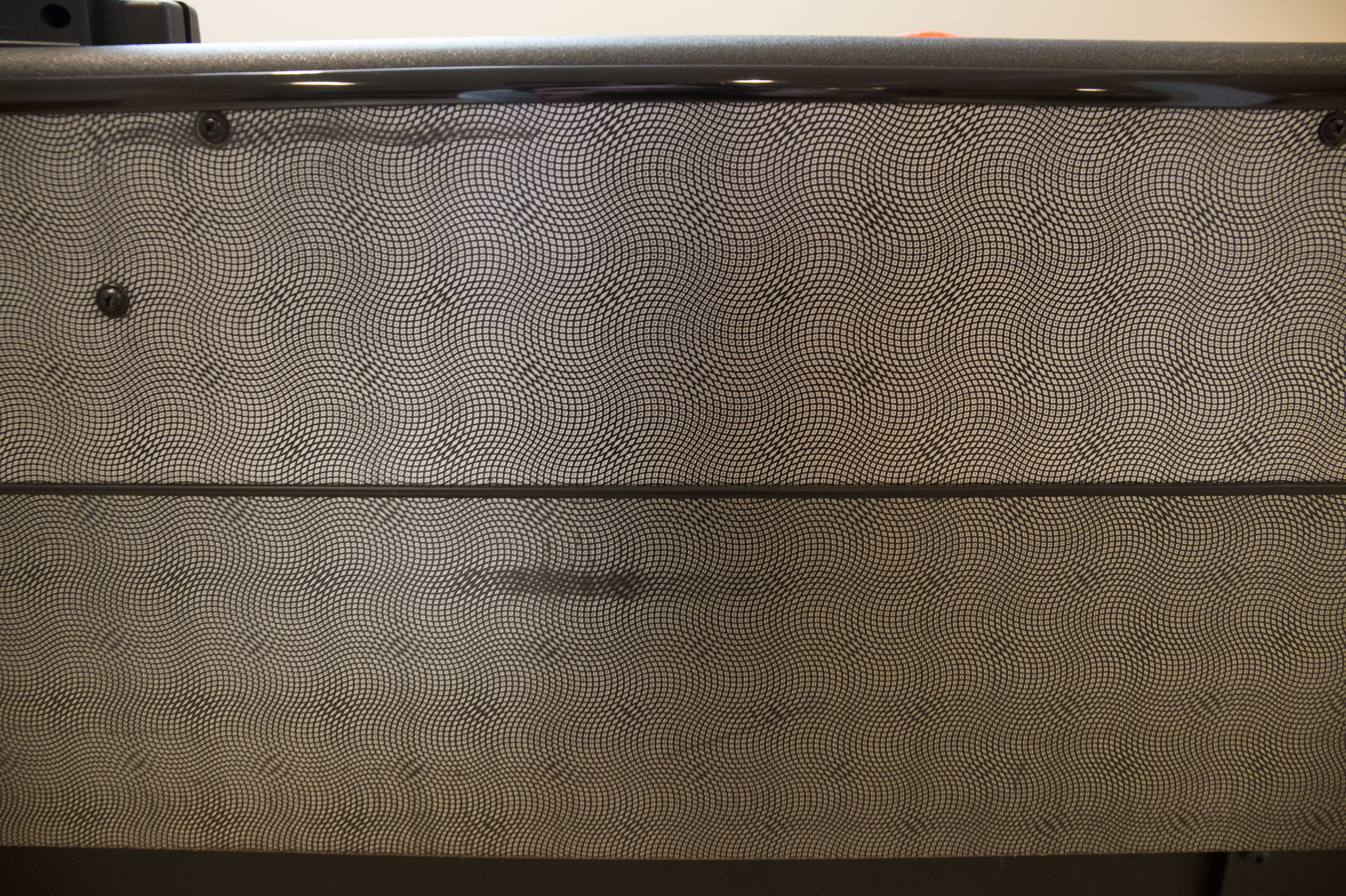 Sportcraft "Turbo Hockey" Air Hockey Table