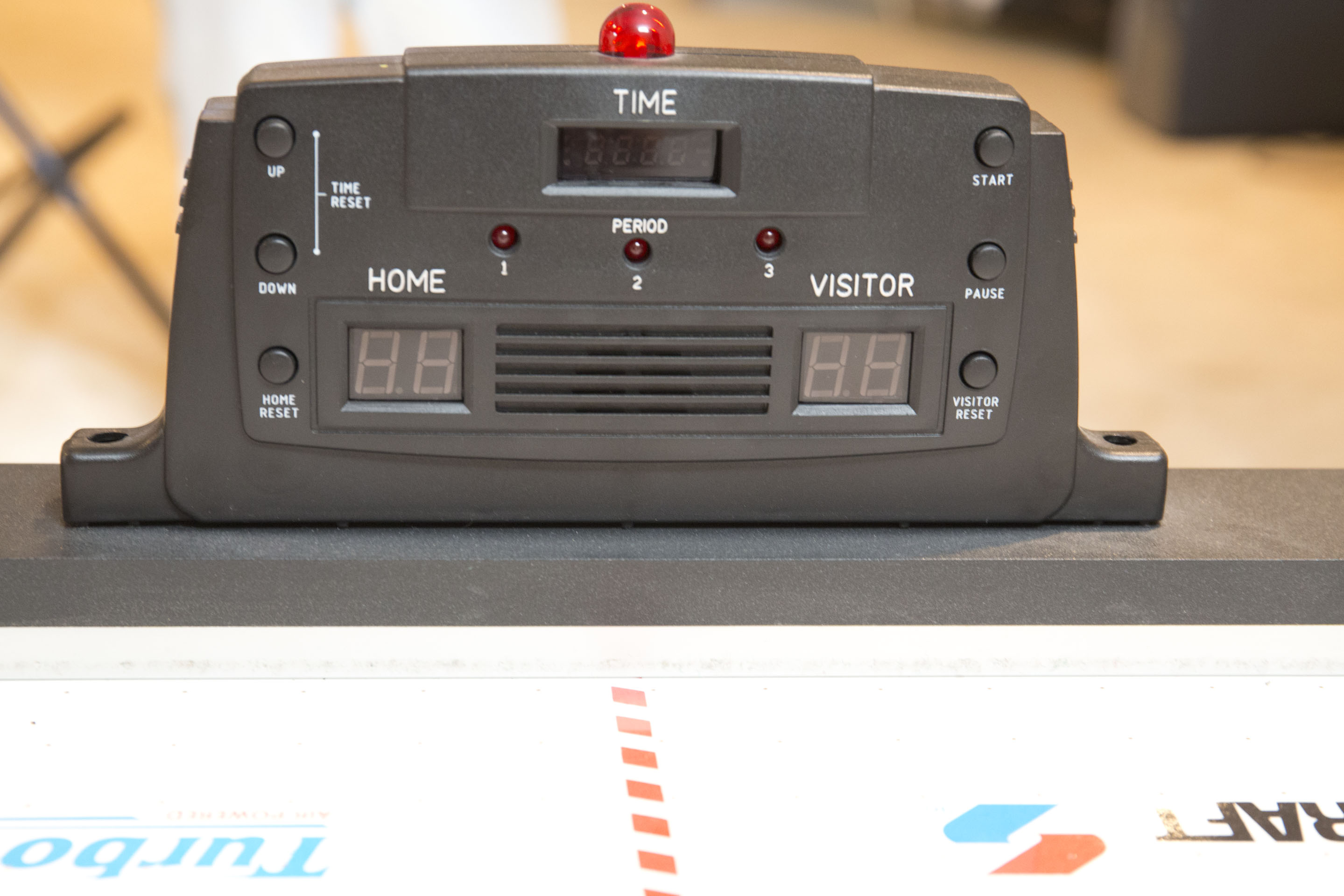 Sportcraft "Turbo Hockey" Air Hockey Table