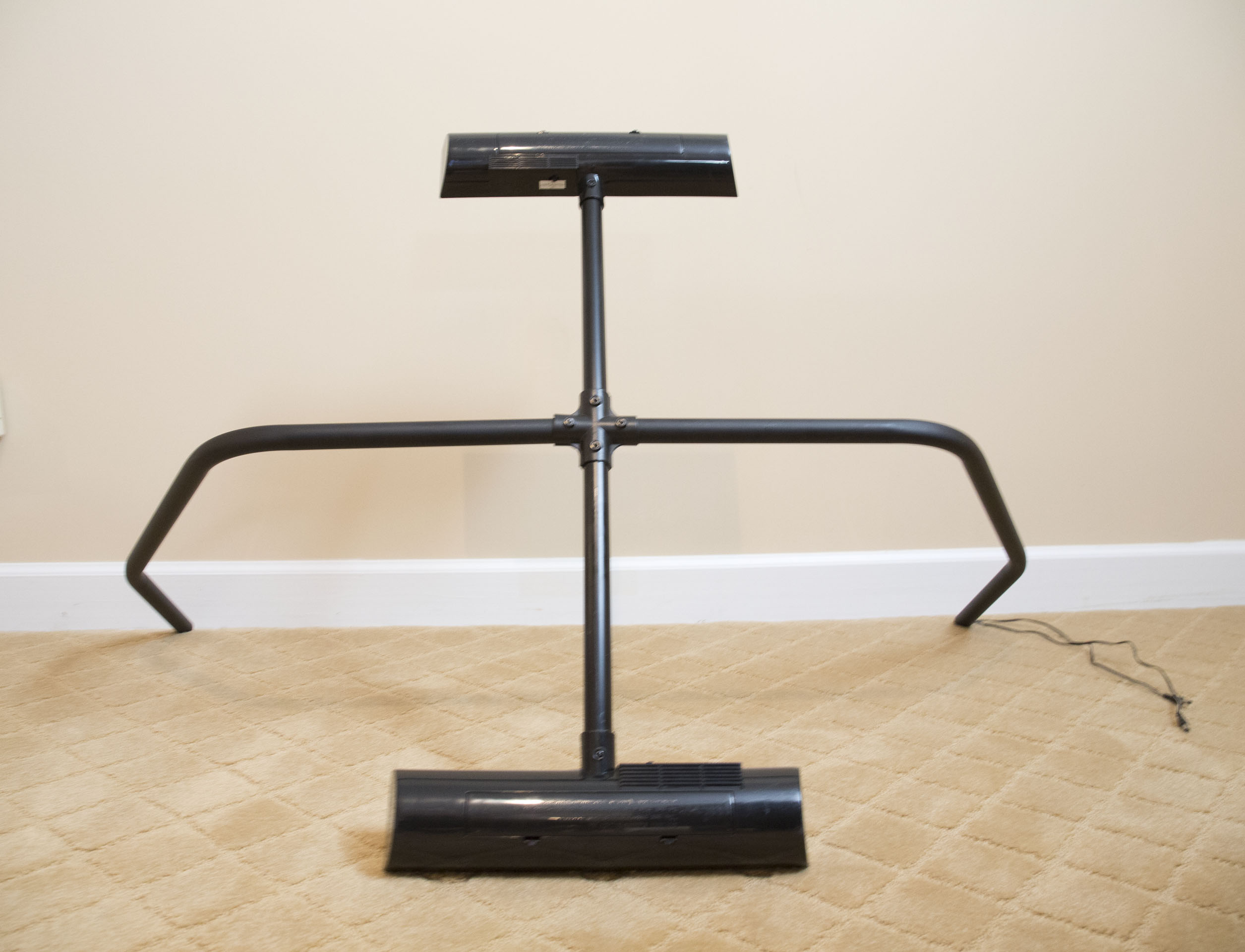 Sportcraft "Turbo Hockey" Air Hockey Table