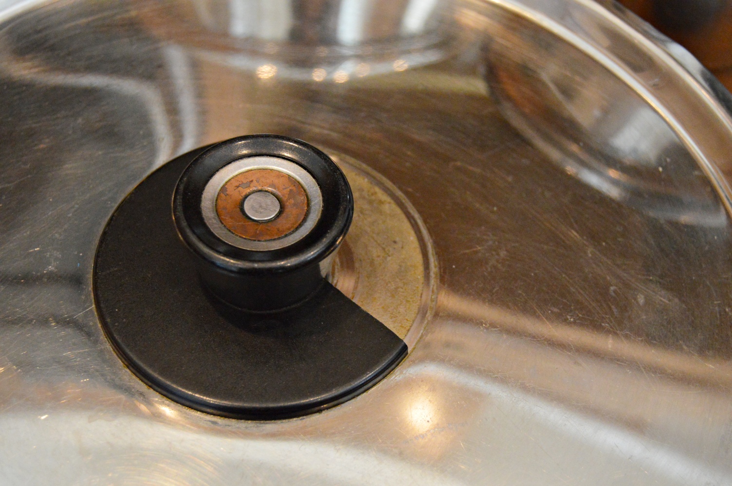 Kitchenwares with Revere Copper Core Cookware