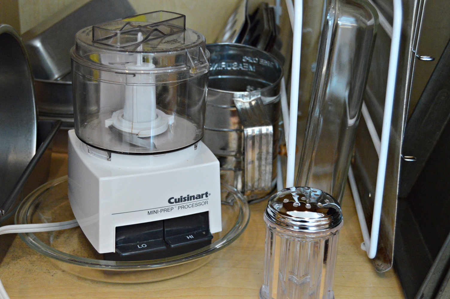 Kitchenwares with Revere Copper Core Cookware