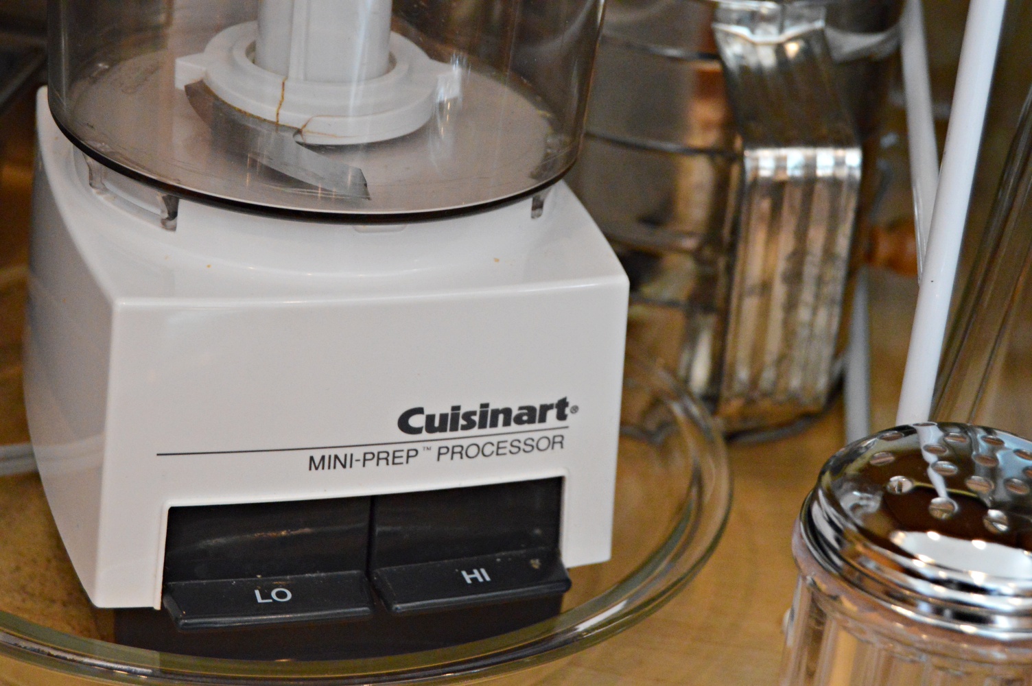 Kitchenwares with Revere Copper Core Cookware