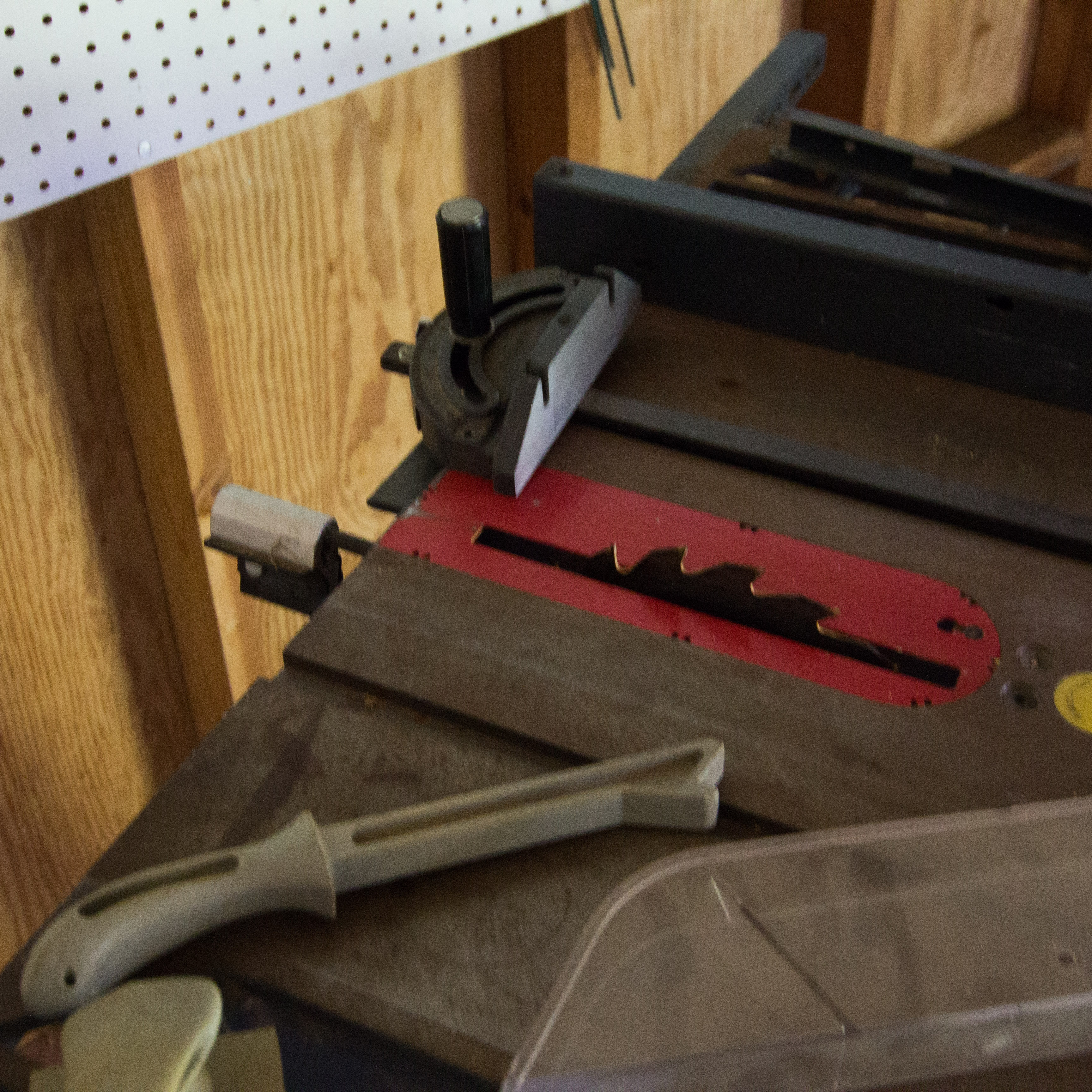 Craftsman 10-inch Direct Drive Table Saw