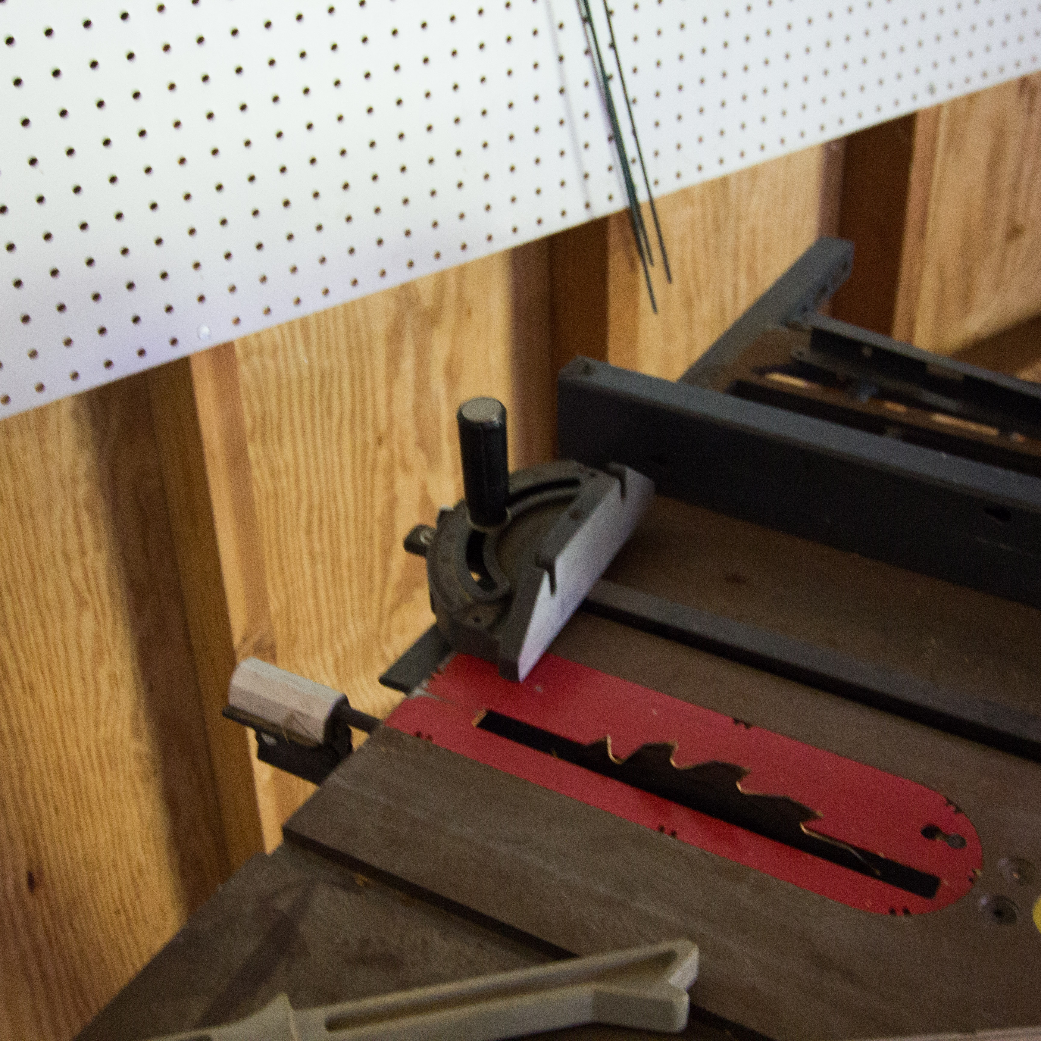 Craftsman 10-inch Direct Drive Table Saw