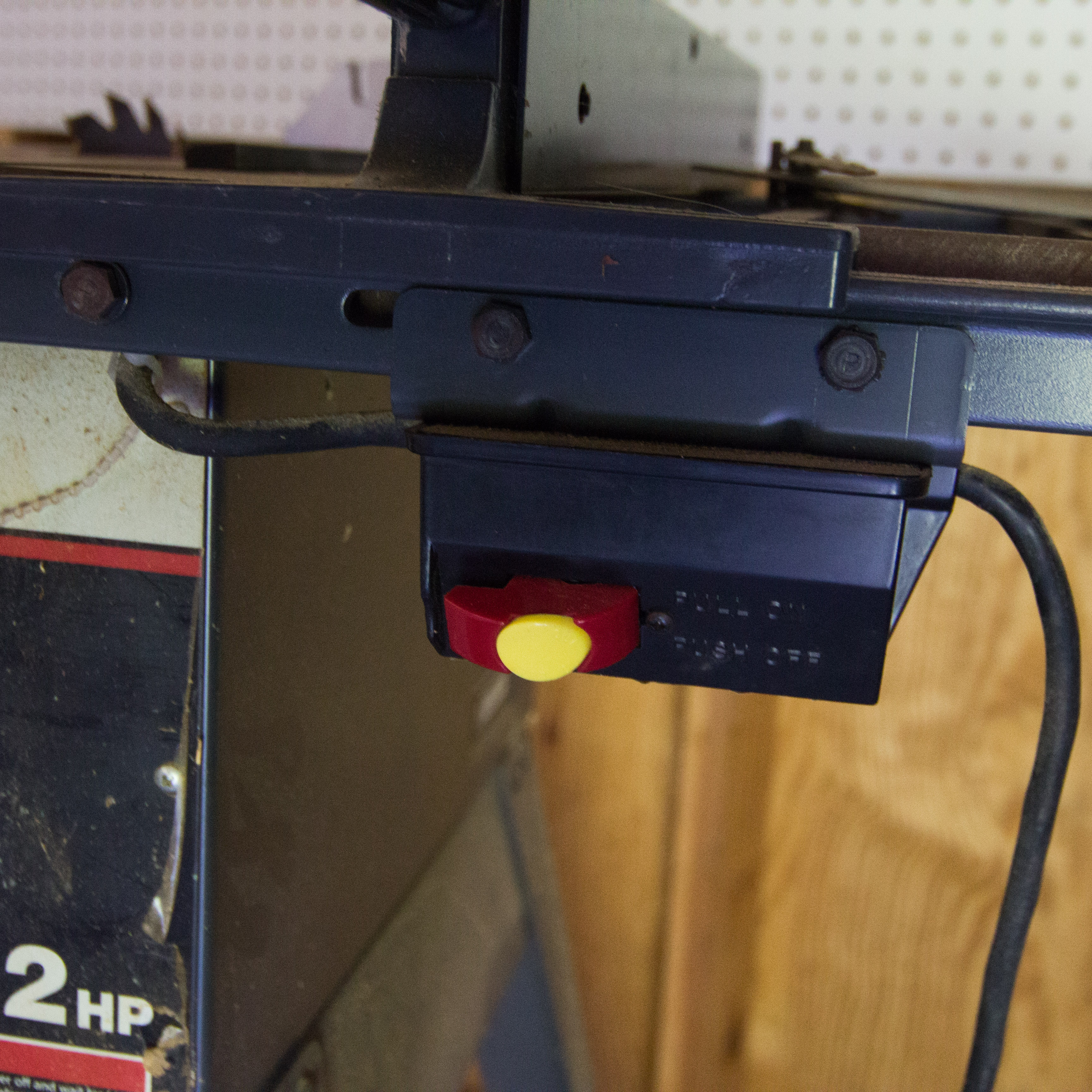 Craftsman 10-inch Direct Drive Table Saw