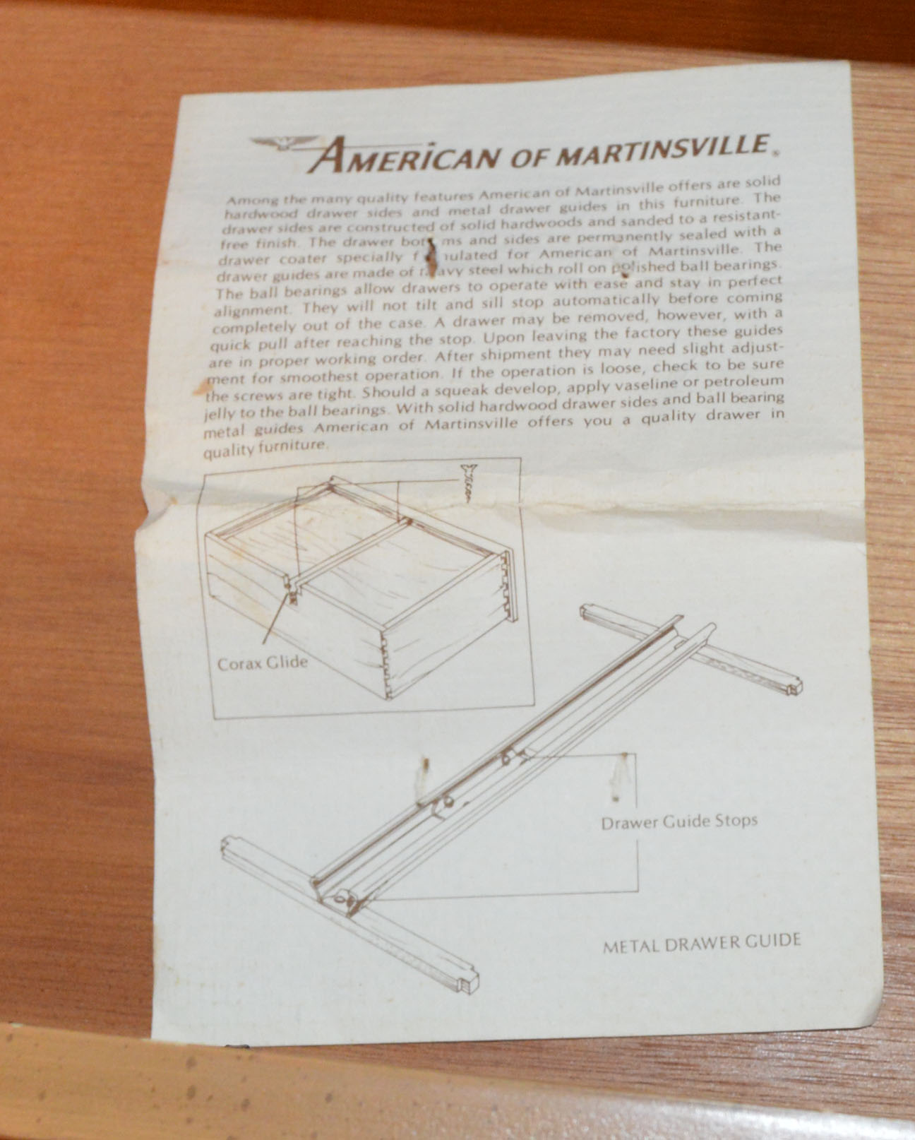 Modern Buffet Cabinet