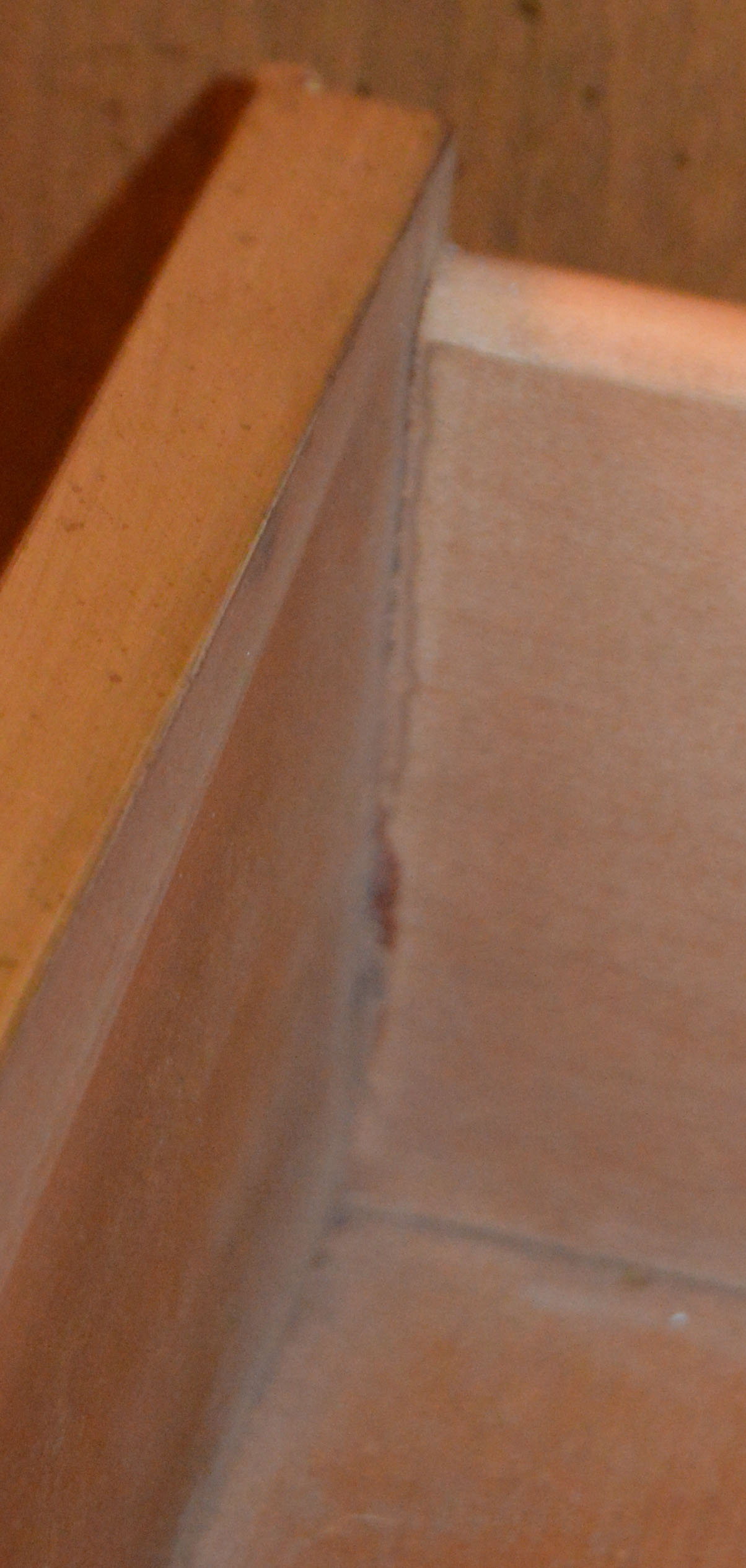 Modern Buffet Cabinet