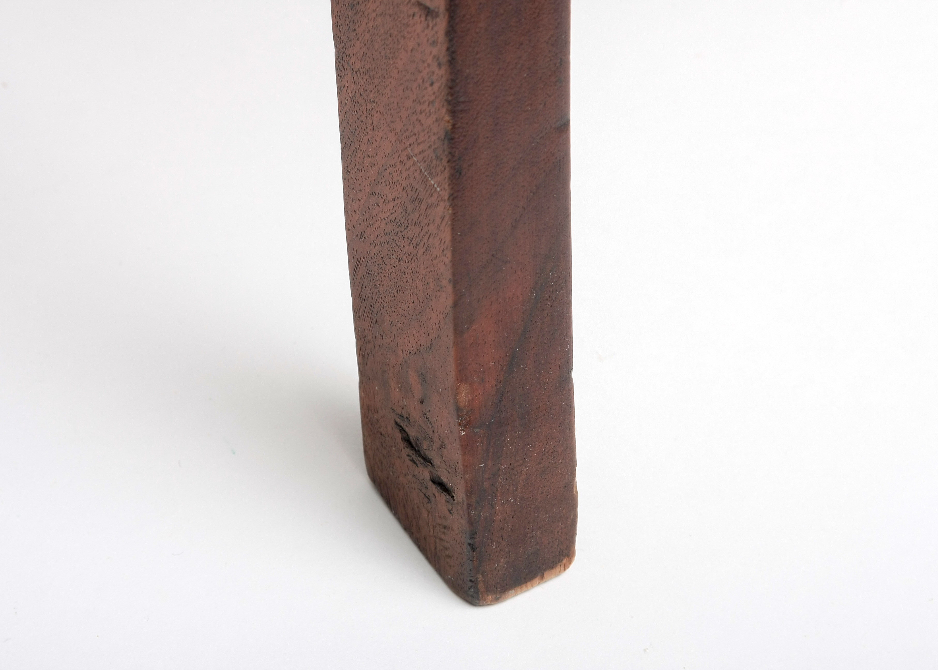 Vintage Victorian Eastlake Chair