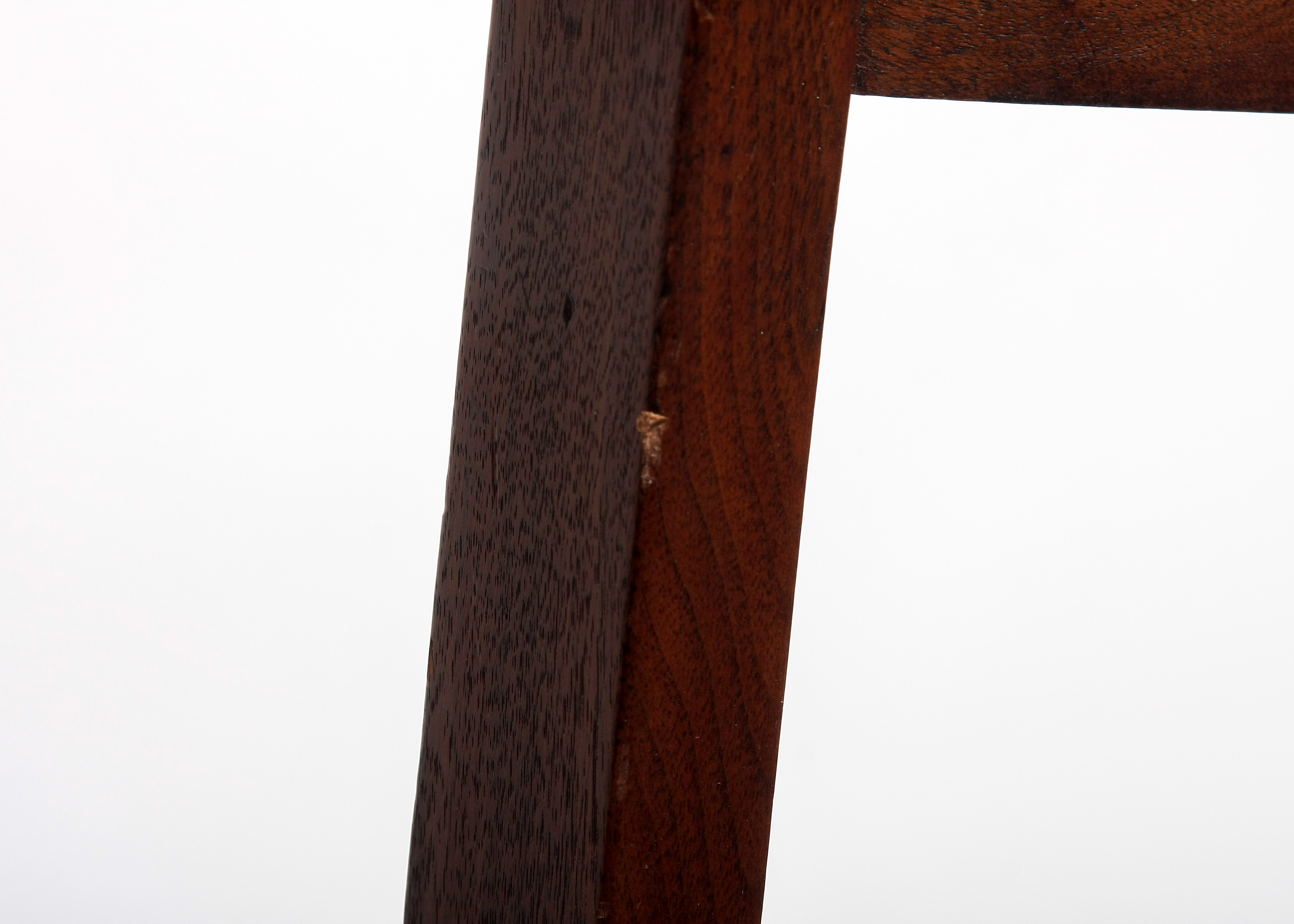 Vintage Victorian Eastlake Chair