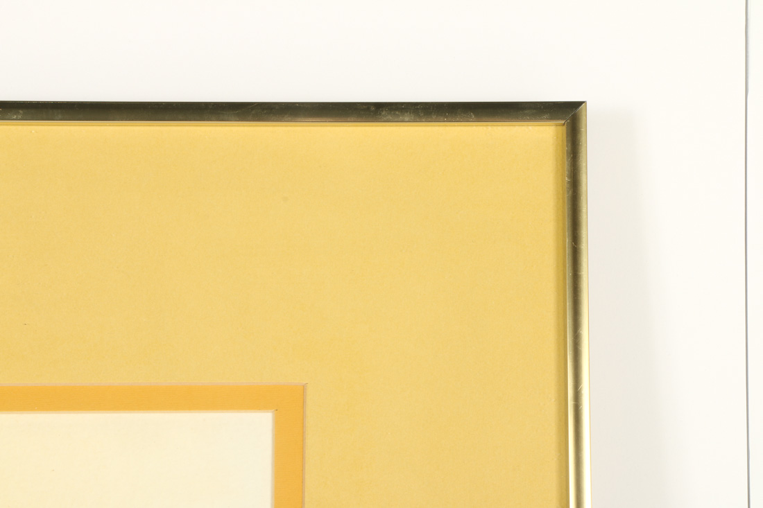 Joni Van Kley Original Watercolor Painting