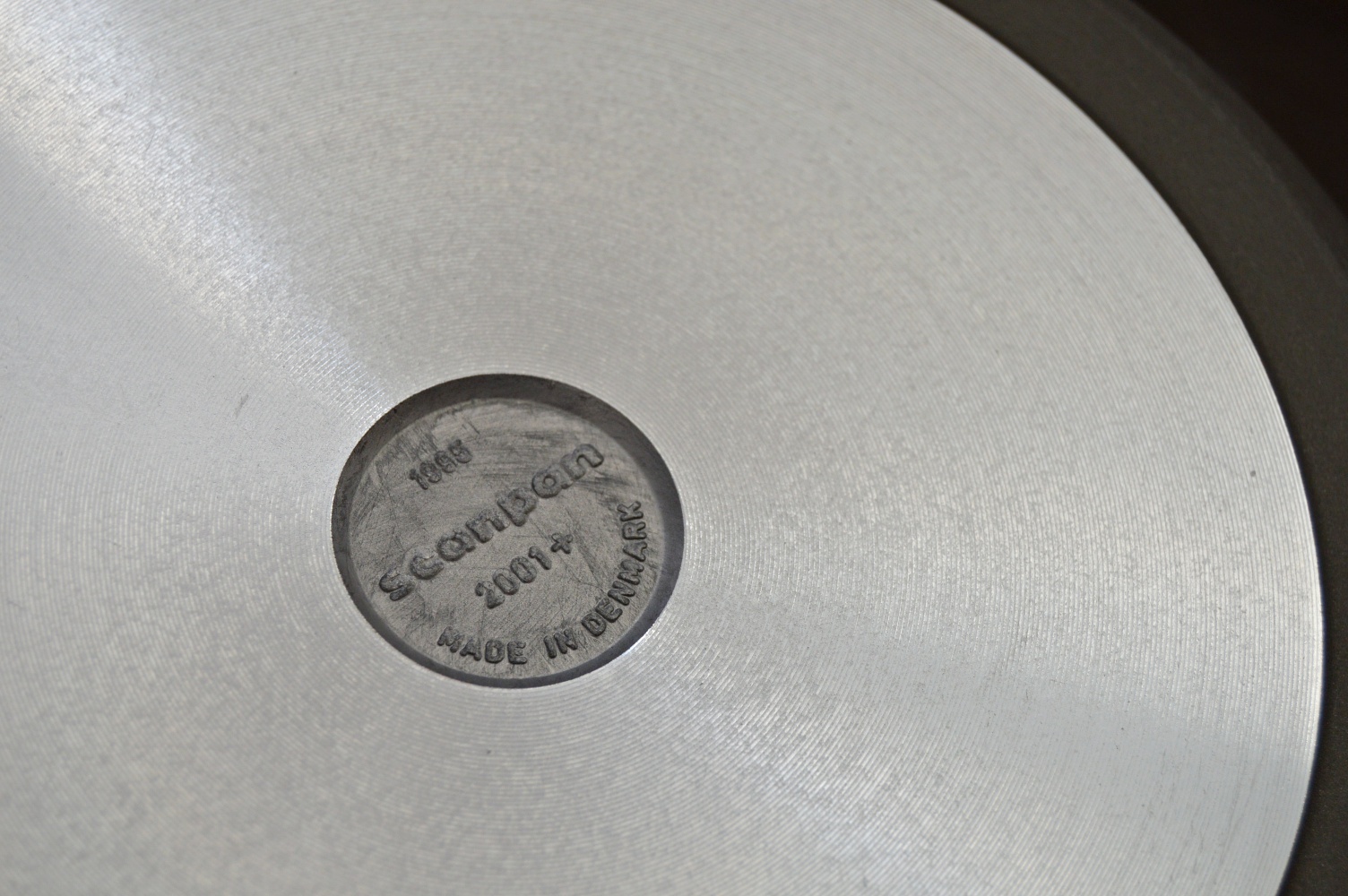 Danish Scanpan Cookware, Two New-in-Box