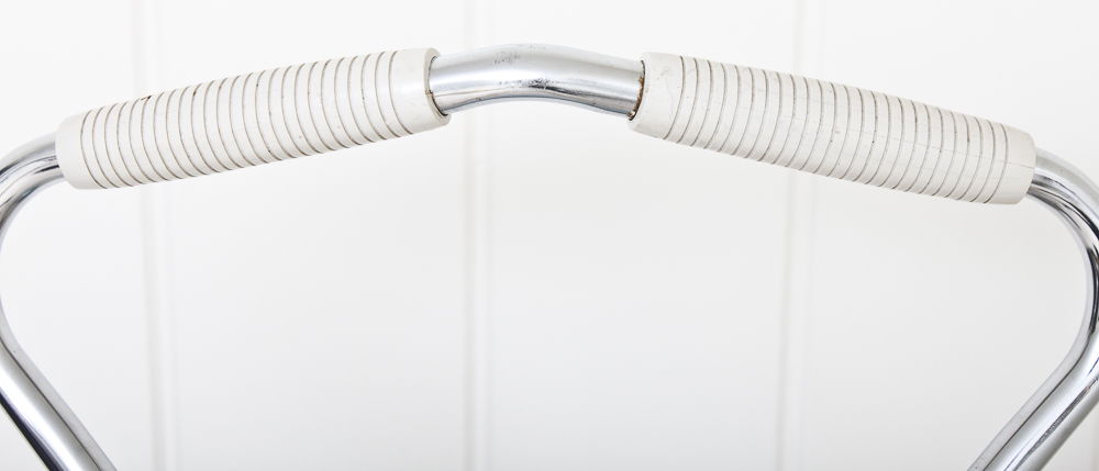 Vintage Electrolux Model B-8 Double Insulation Floor Polisher