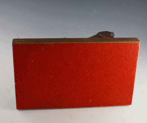 Francis Eustis L/E Horse and Foal Sculpture