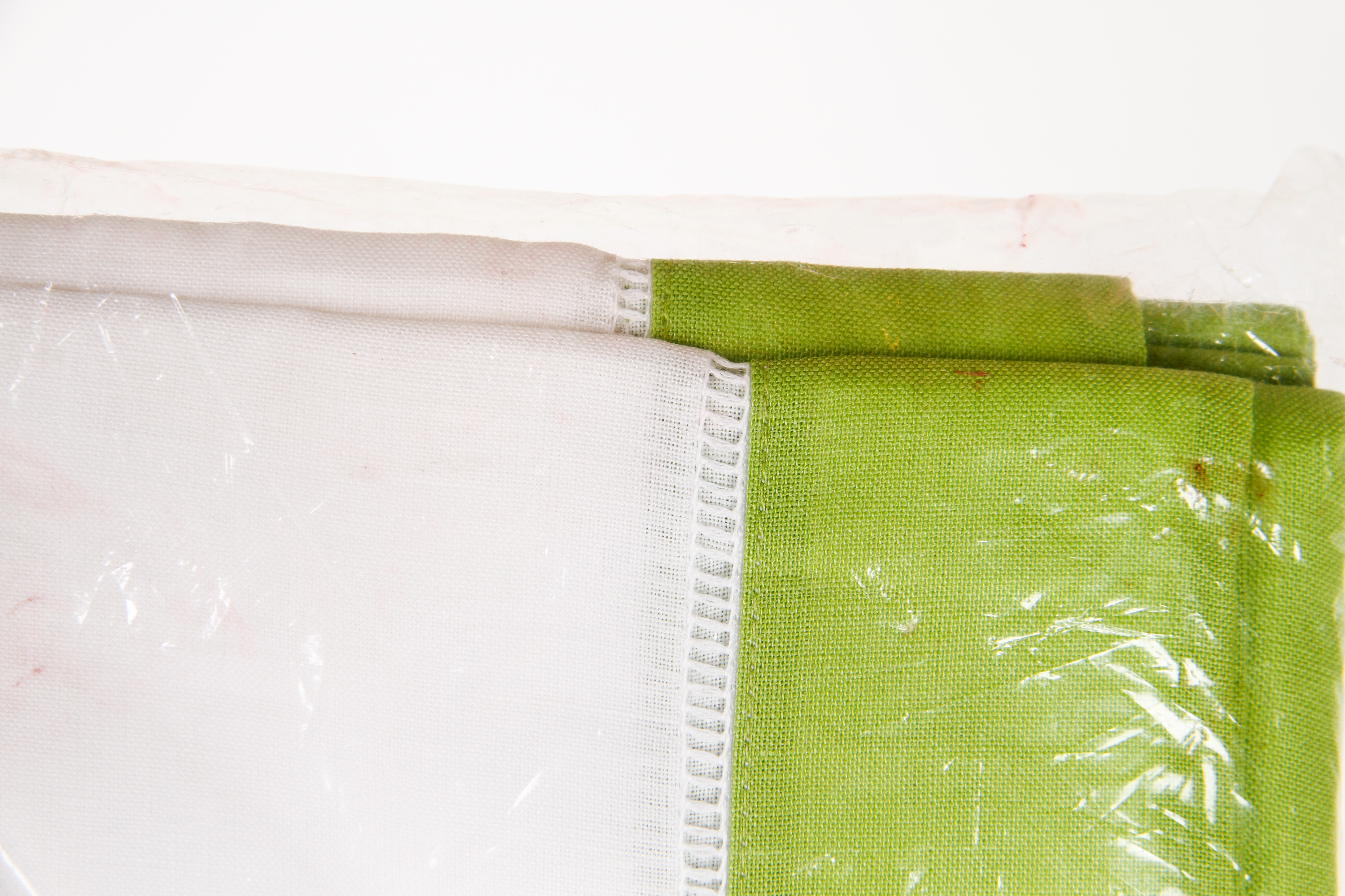 Collection of Vintage Kitchen Linens including Williams Sonoma