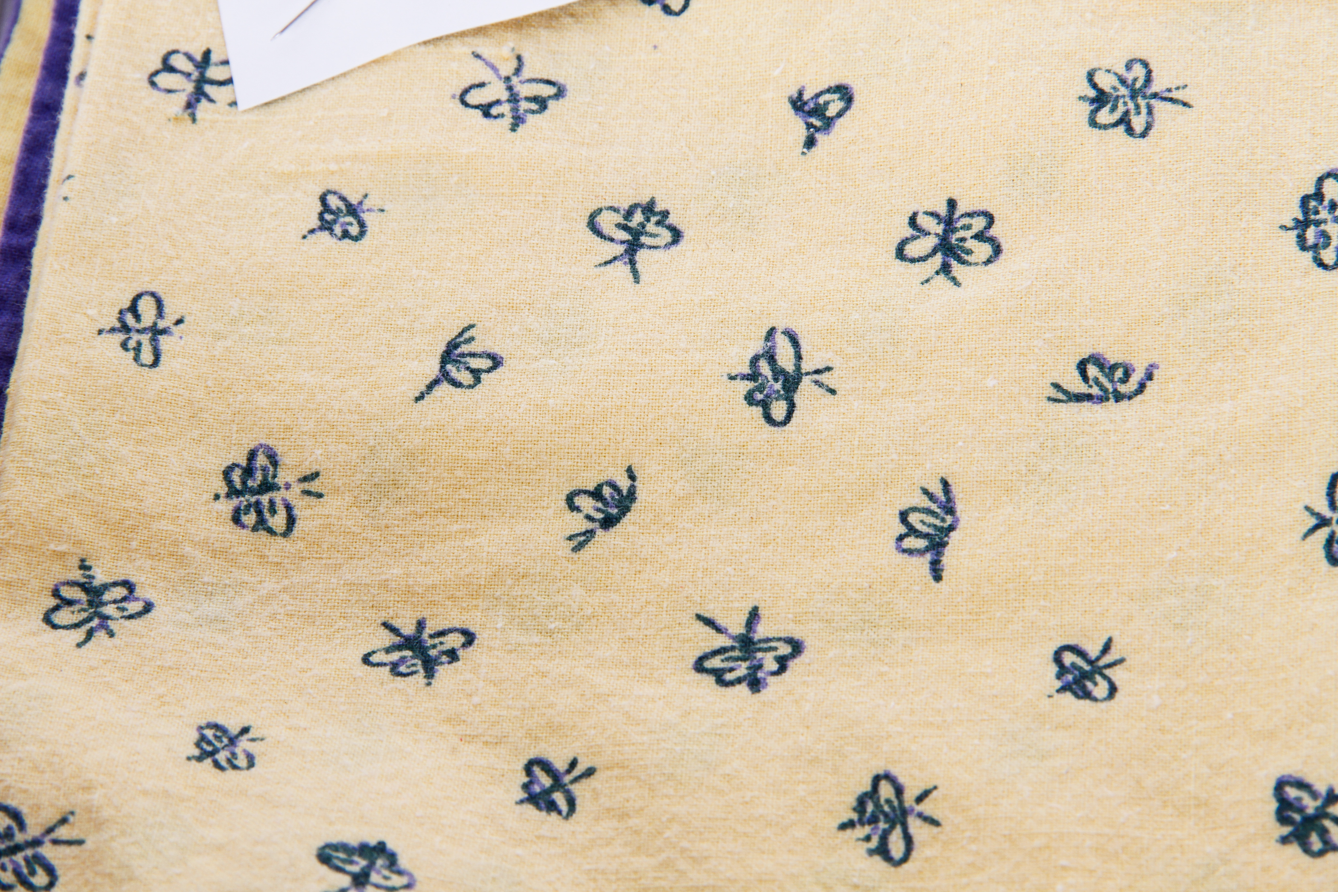 Collection of Vintage Kitchen Linens including Williams Sonoma