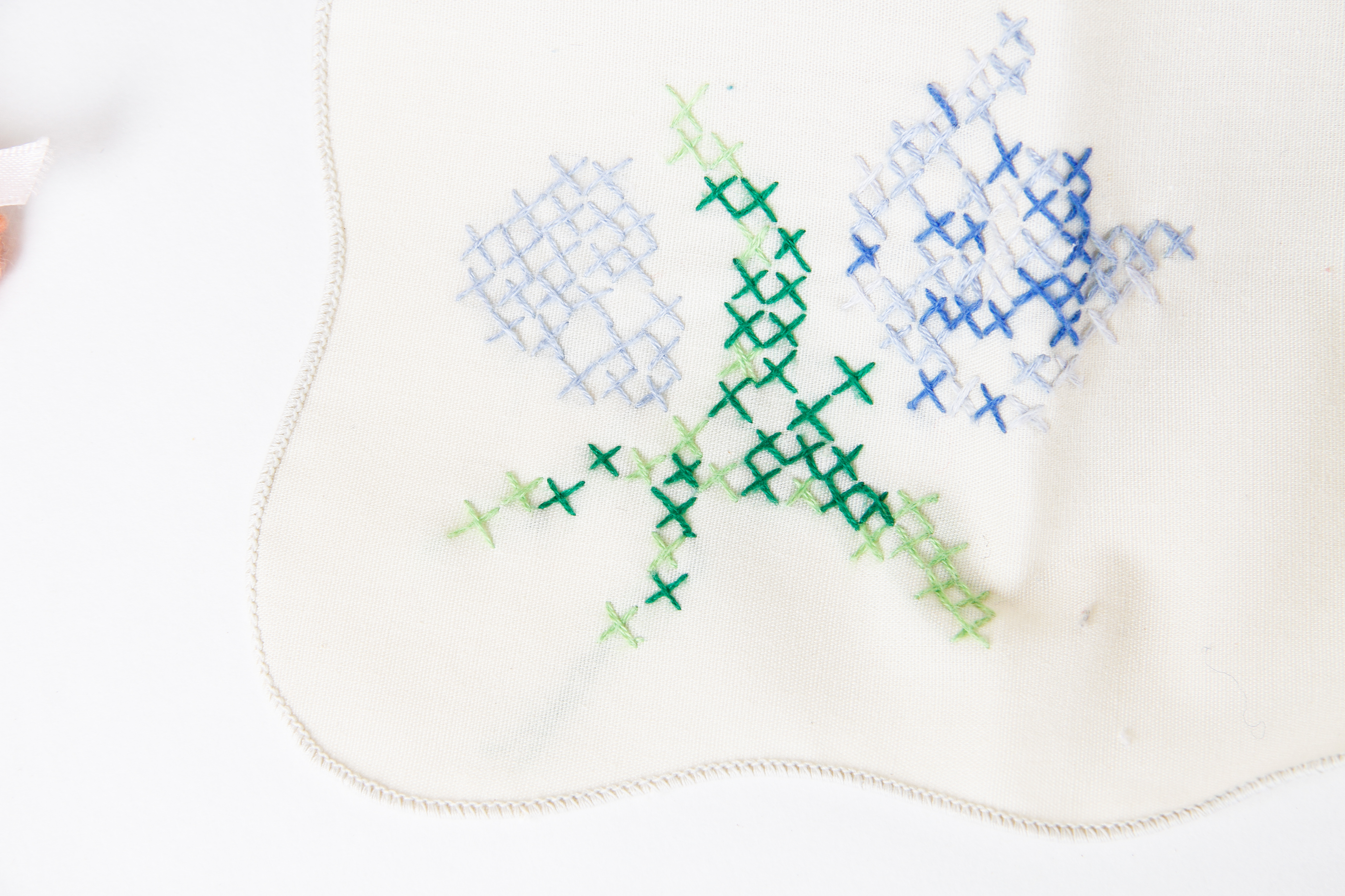 Collection of Vintage Kitchen Linens including Williams Sonoma