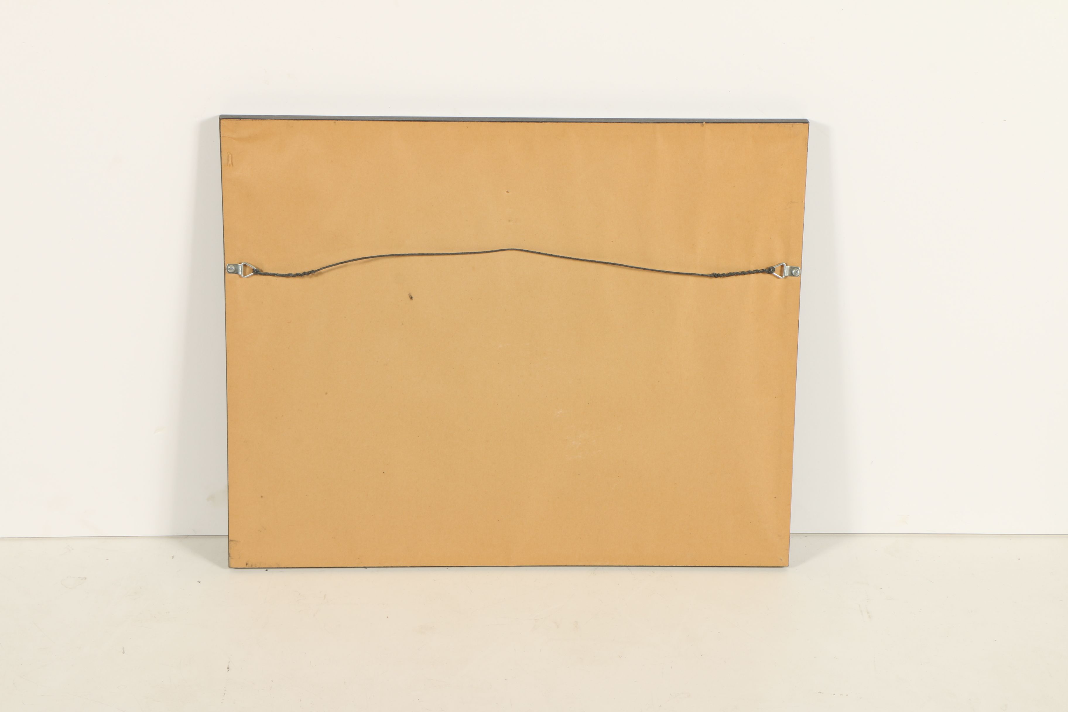 Collection of Framed Mola Embroideries