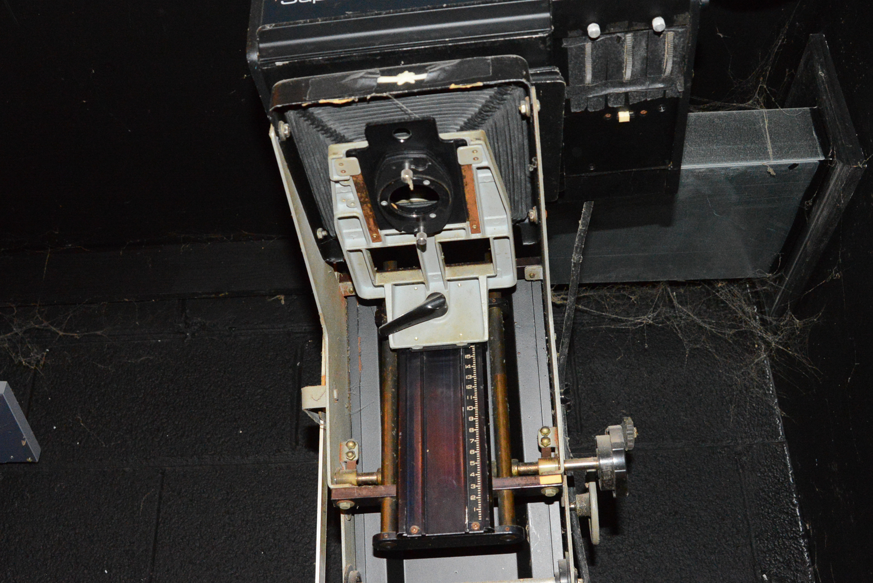 Super Chromega D Dichroic II Enlarger