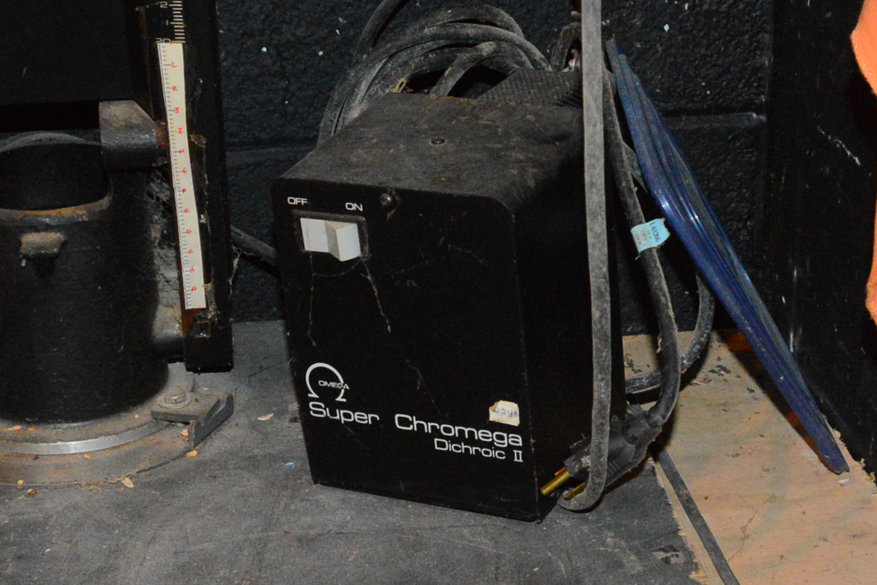 Super Chromega D Dichroic II Enlarger