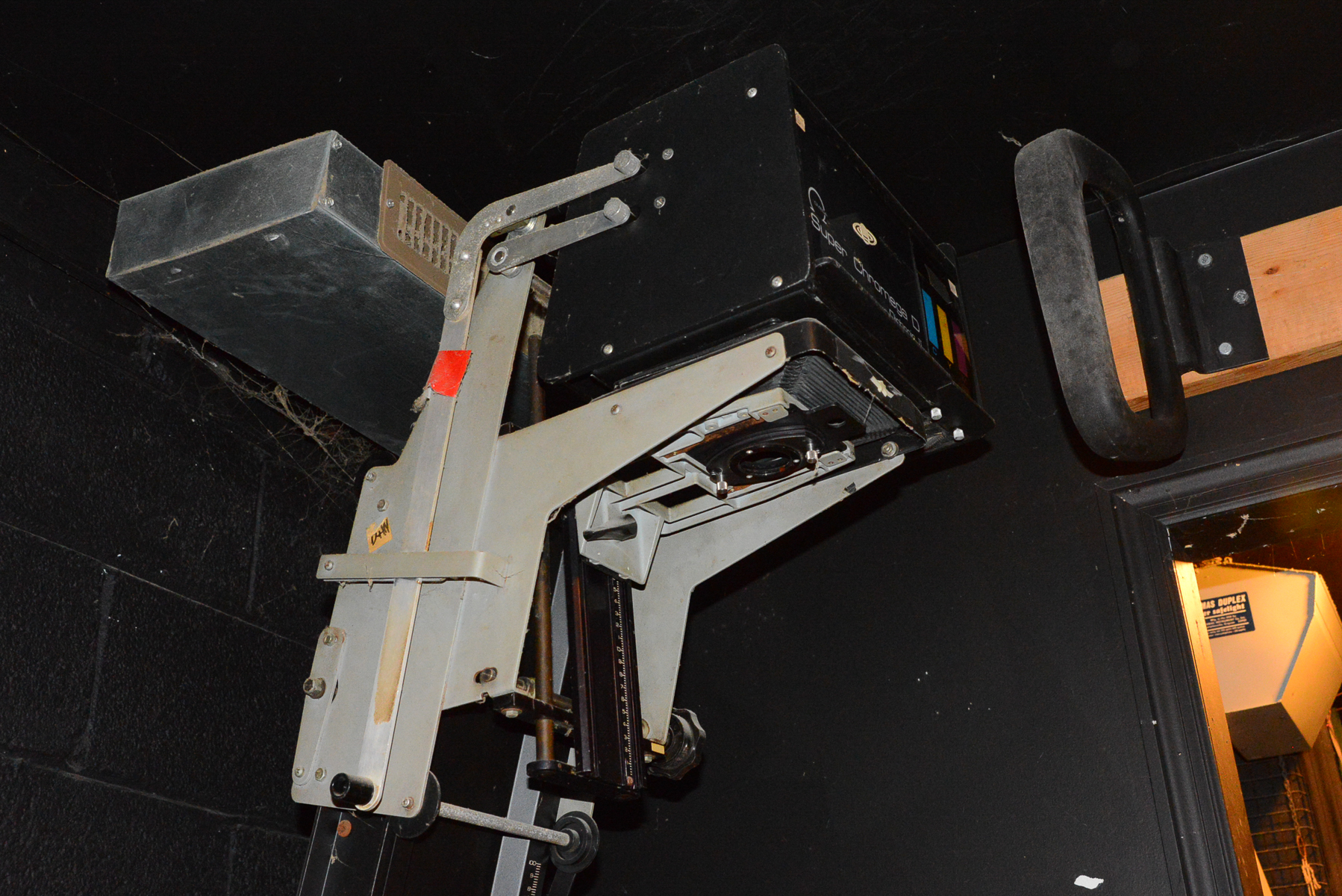 Super Chromega D Dichroic II Enlarger