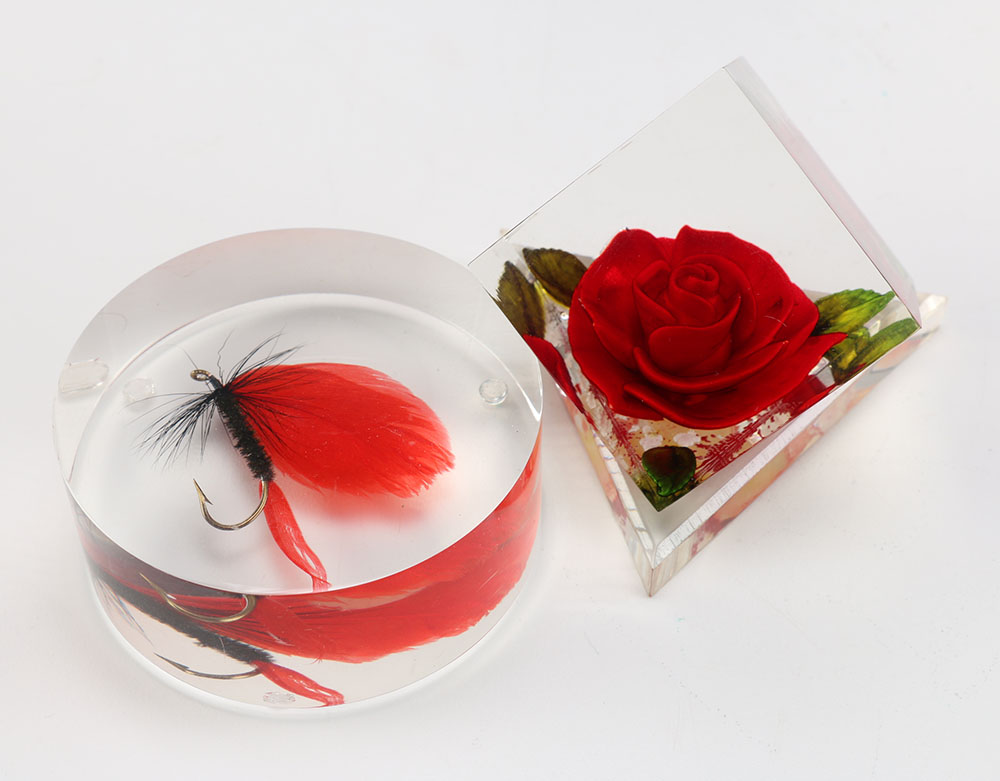 Paperweight Collection