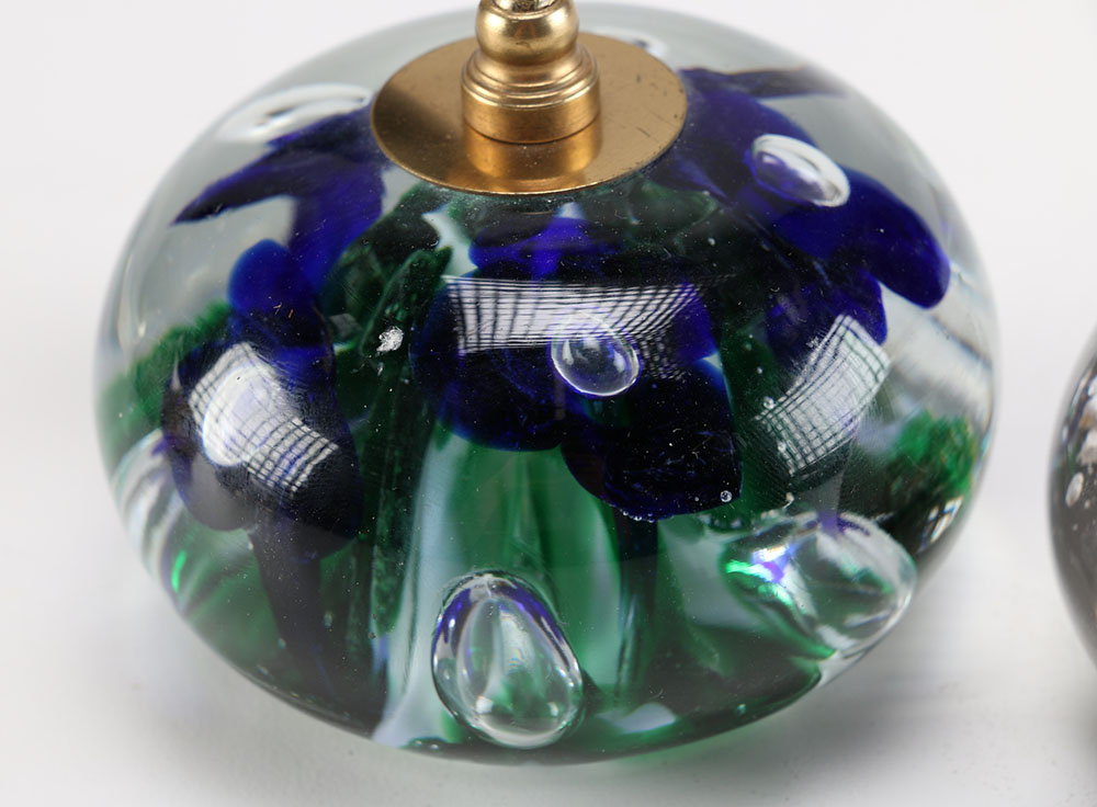 Paperweight Collection